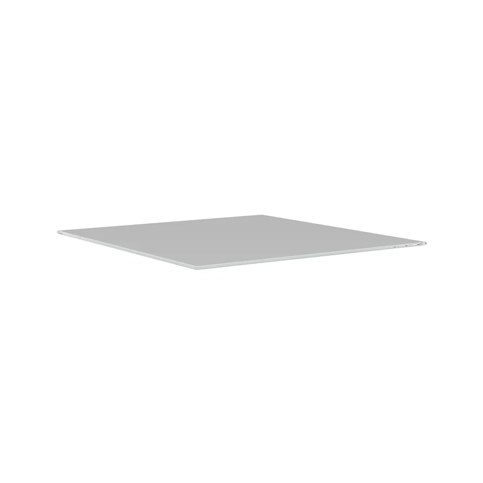 Panton Wire Single hyllplan 35 cm