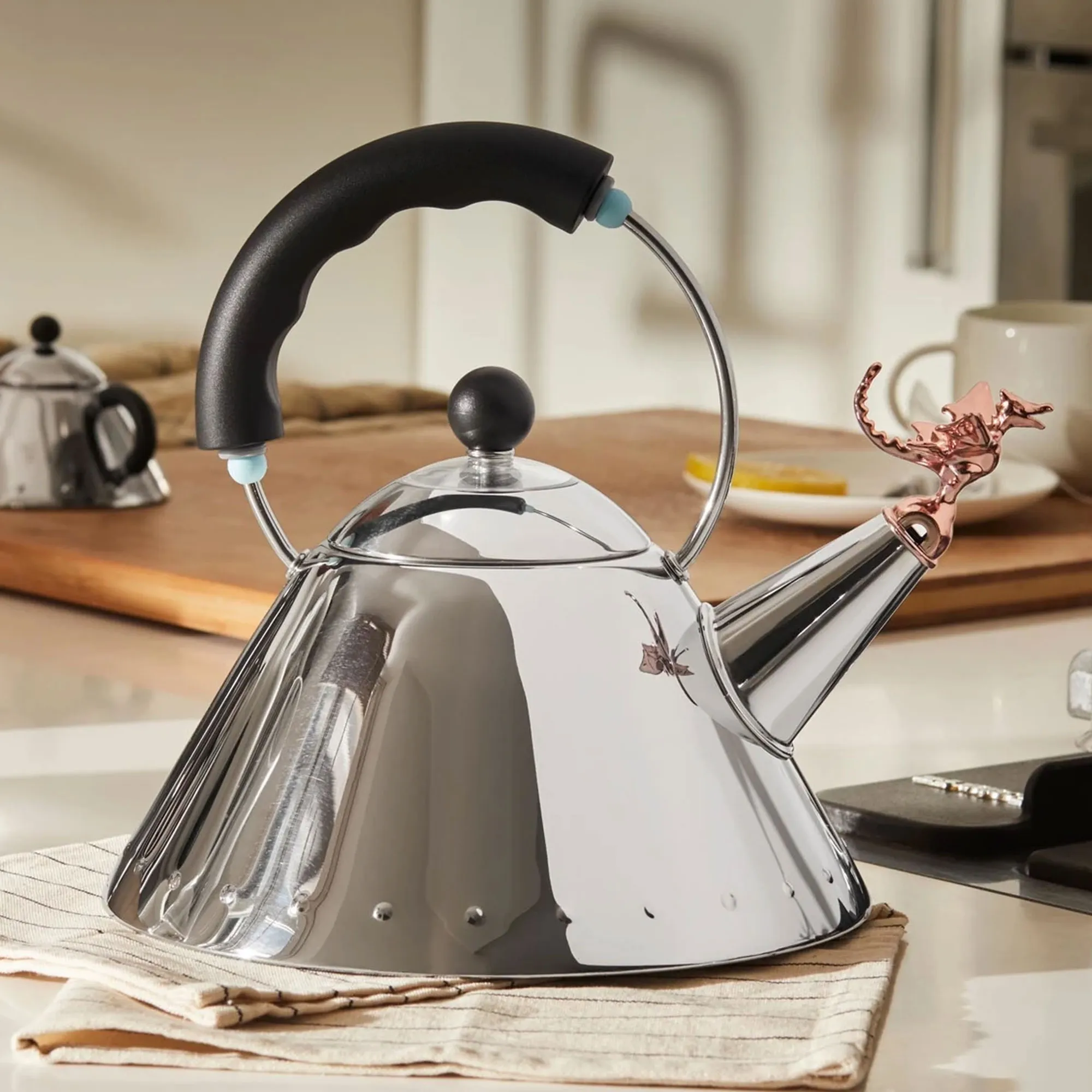 9093 Tea Rex vattenkokare - 2