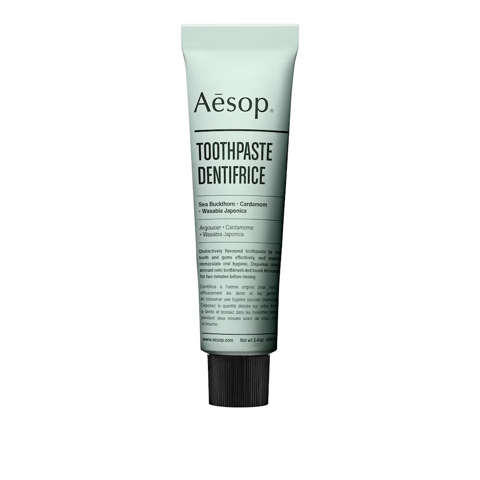 Toothpaste 60 ml