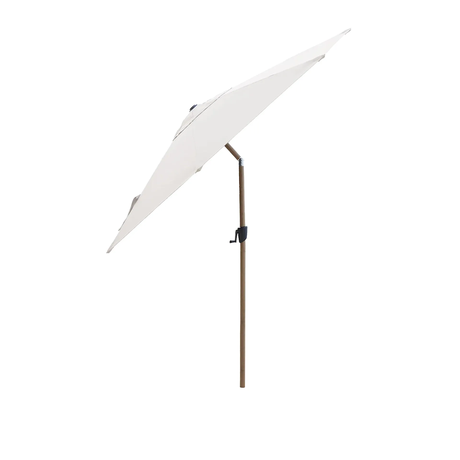 Sunshade tilt parasoll - Cane-Line - NO GA