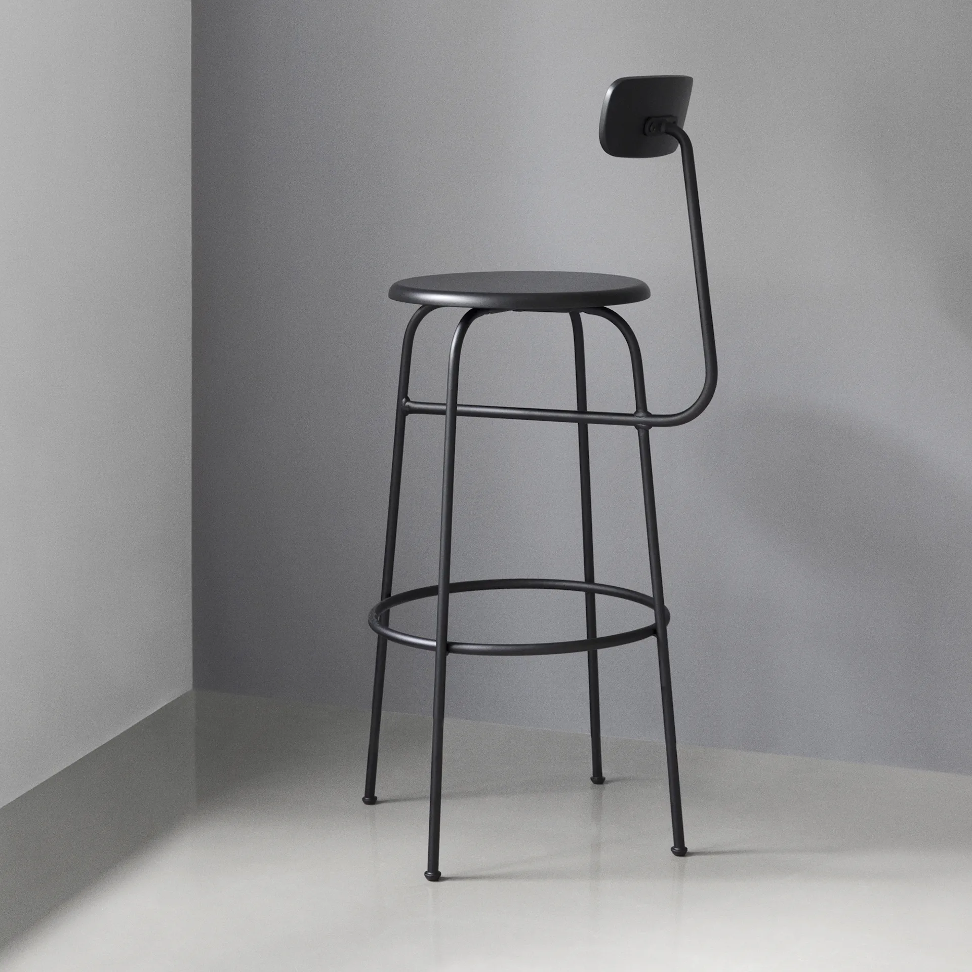 Afteroom Counter Chair - Audo Copenhagen - Afteroom  - NO GA