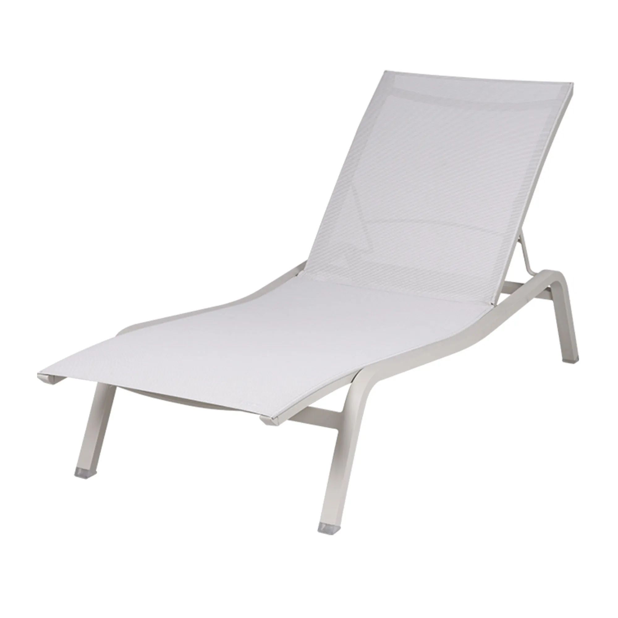 Alizé XS Sunlounger - 1