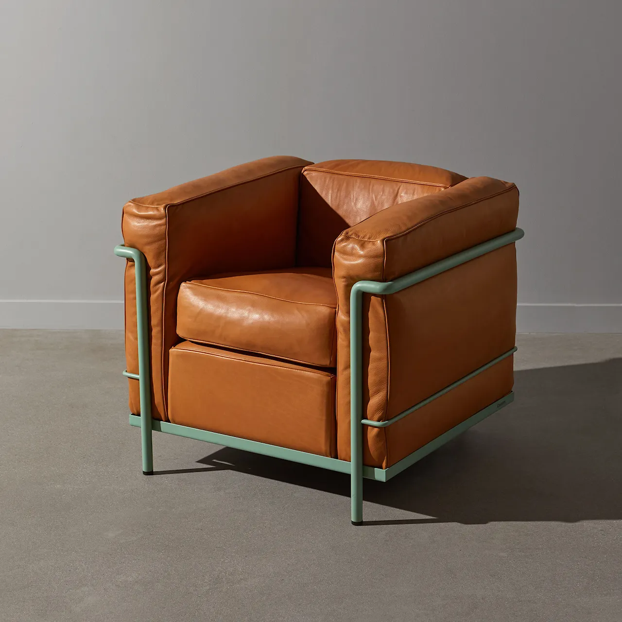 LC2 Armchair