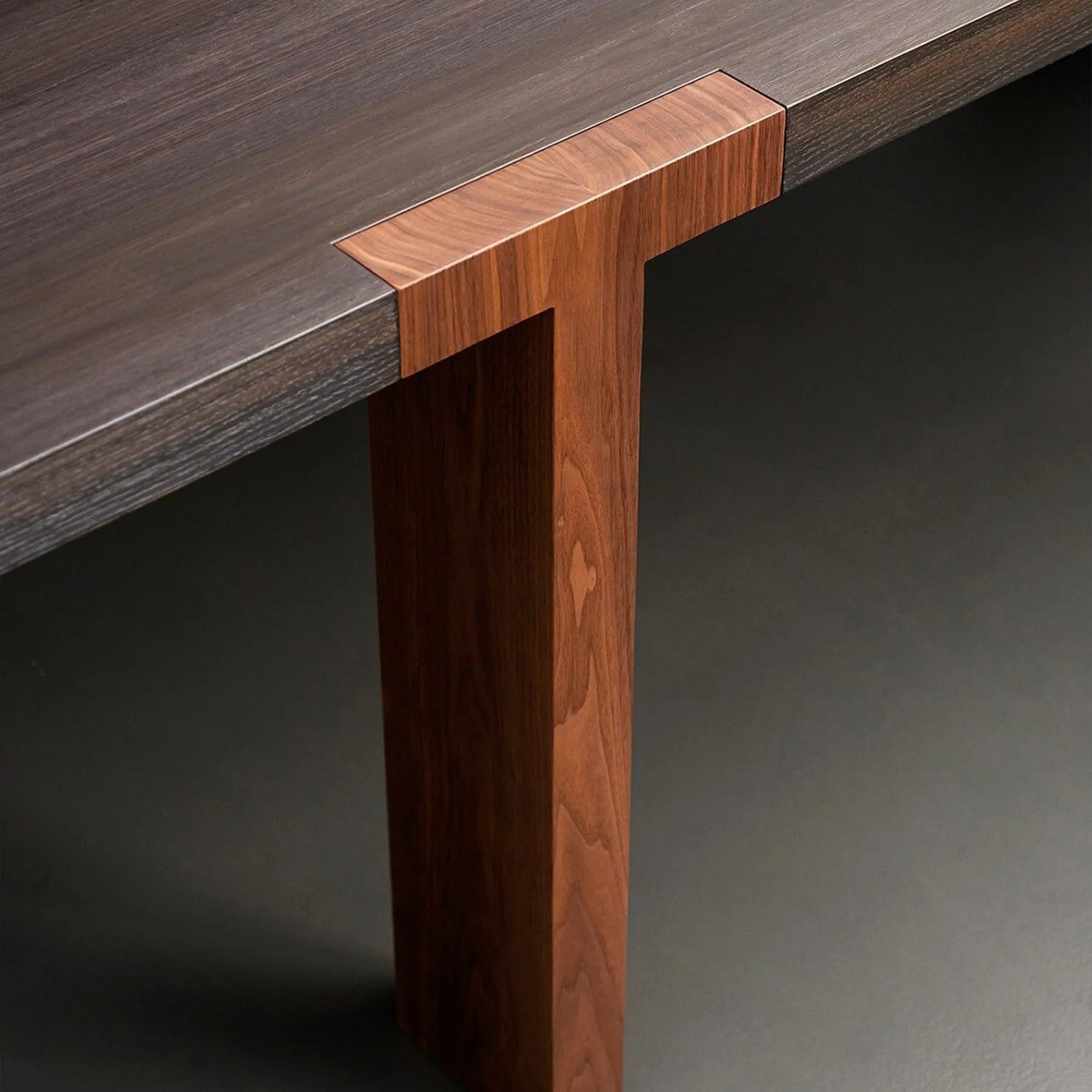 T–Table matbord - 11