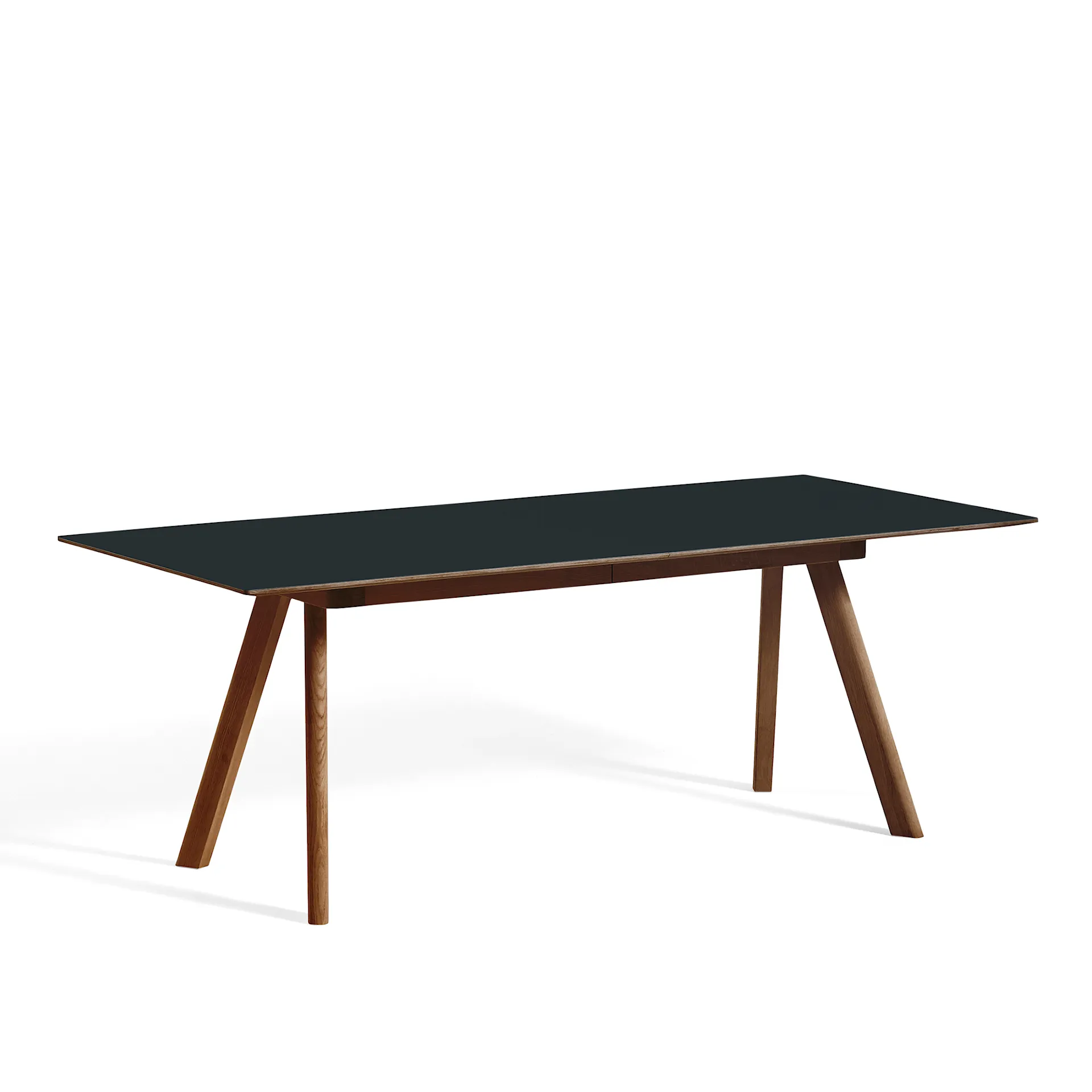 CPH30 2.0 Extendable Table 90 x 200 cm - HAY - Ronan & Erwan Bouroullec - NO GA