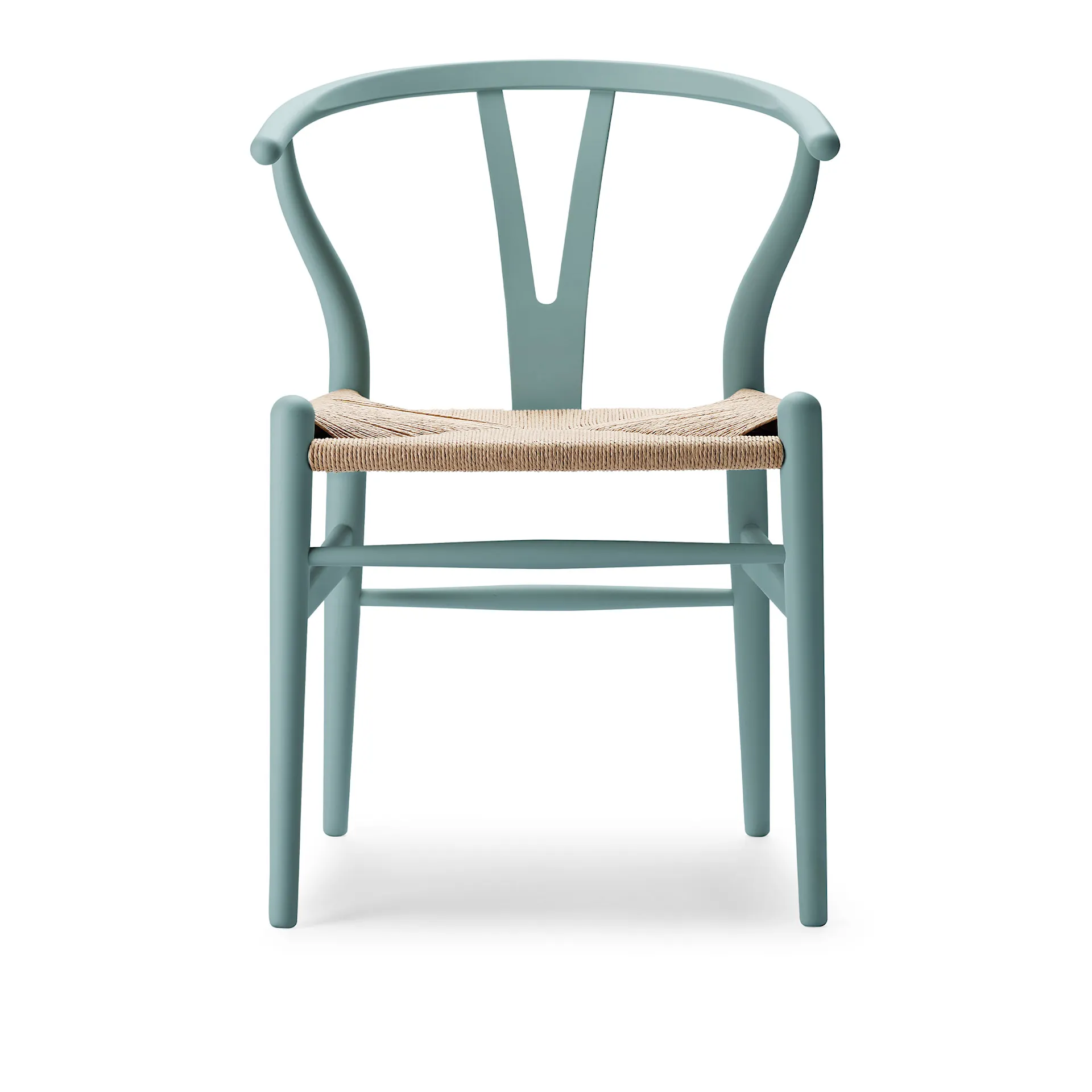 CH24 Soft Special Edition - Carl Hansen - Hans J. Wegner - NO GA