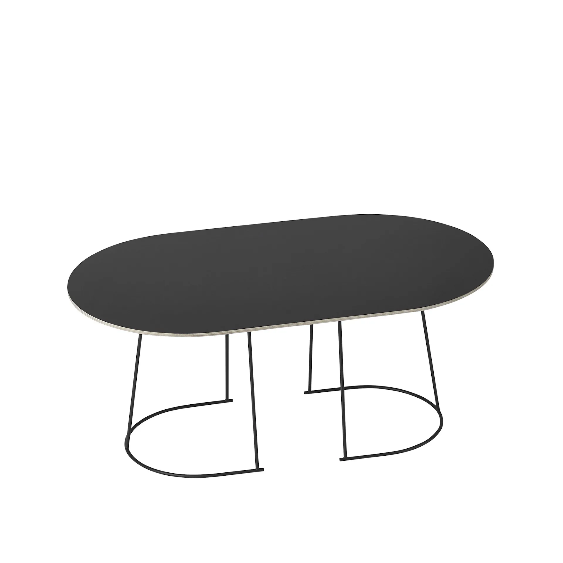 Airy Coffee Table Medium - Muuto - Cecilie Manz - NO GA