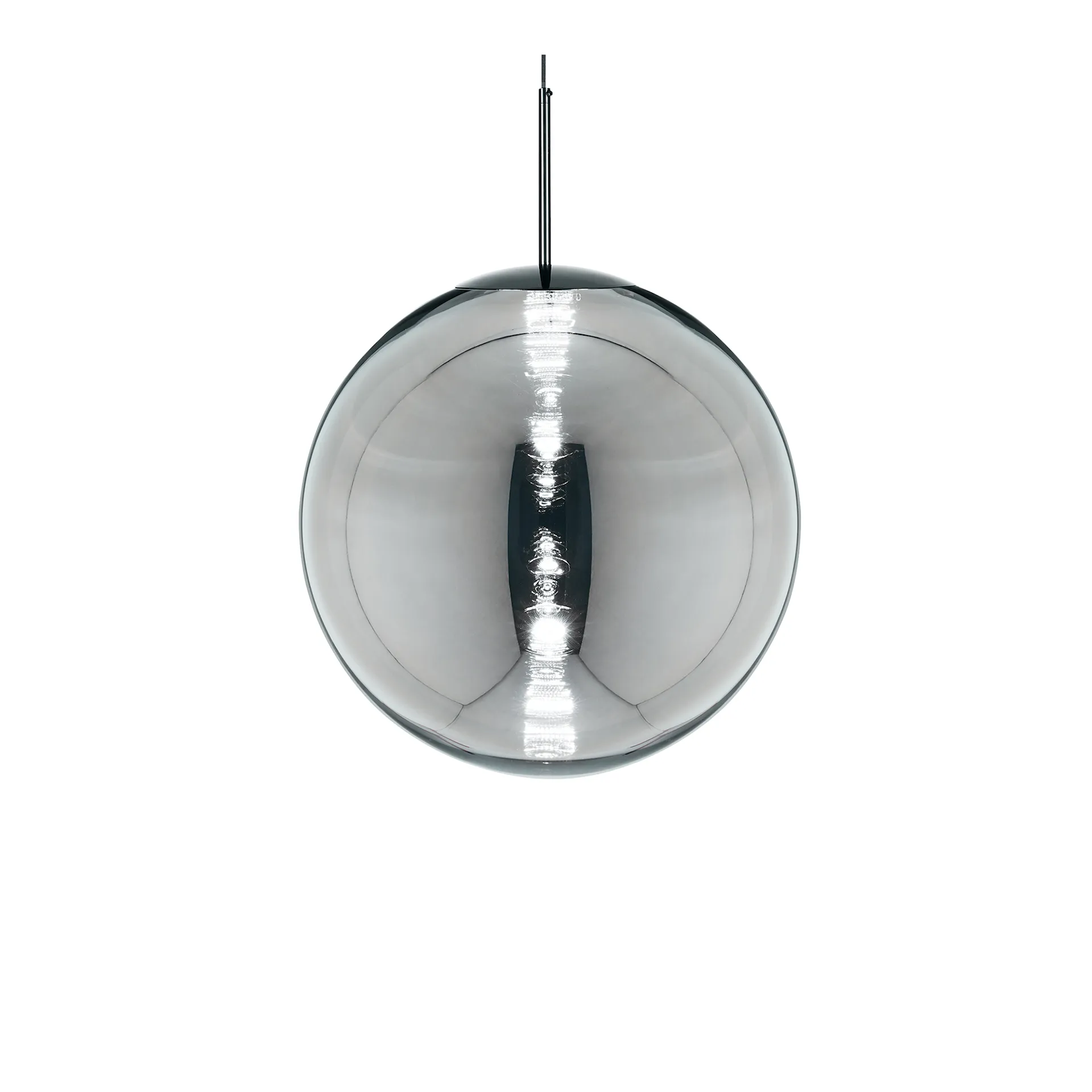 Globe Pendant 50 cm - Tom Dixon - NO GA