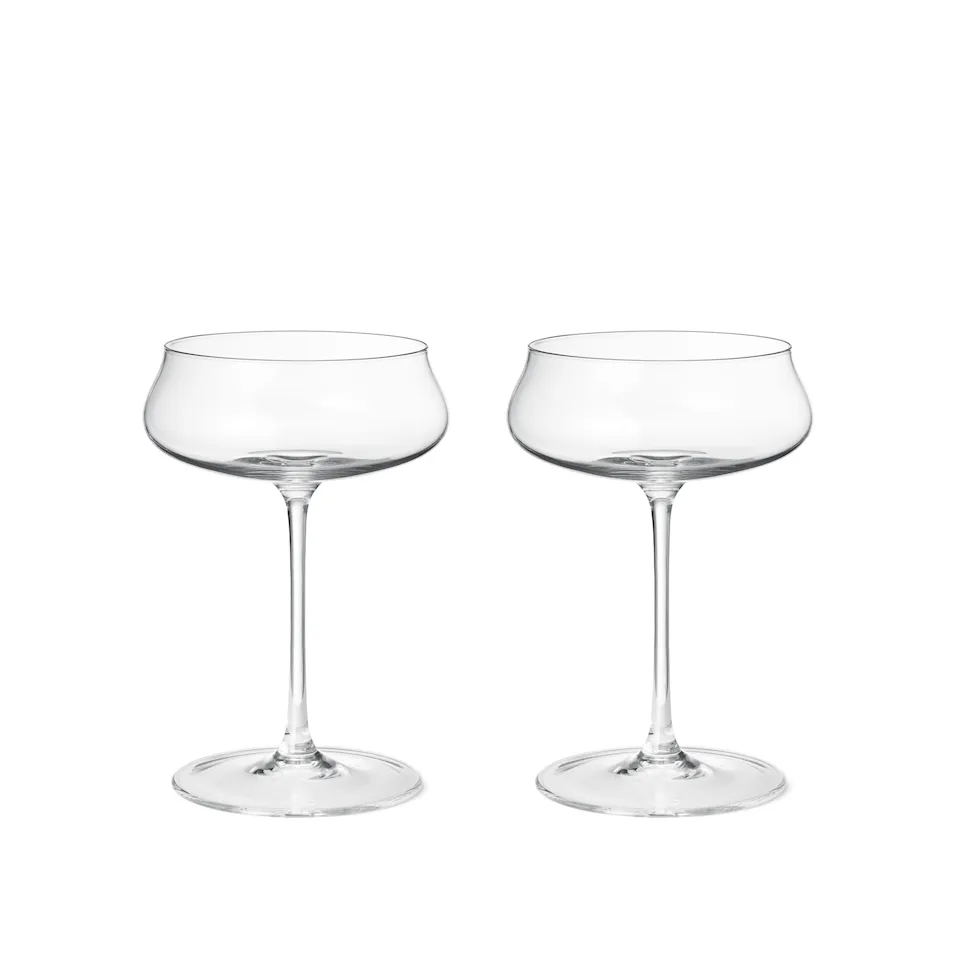 Sky cocktailglas 2-pack