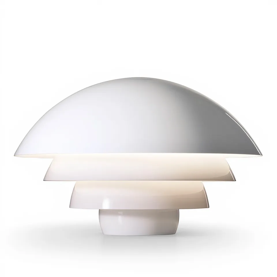 Visiere 642 bordslampa
