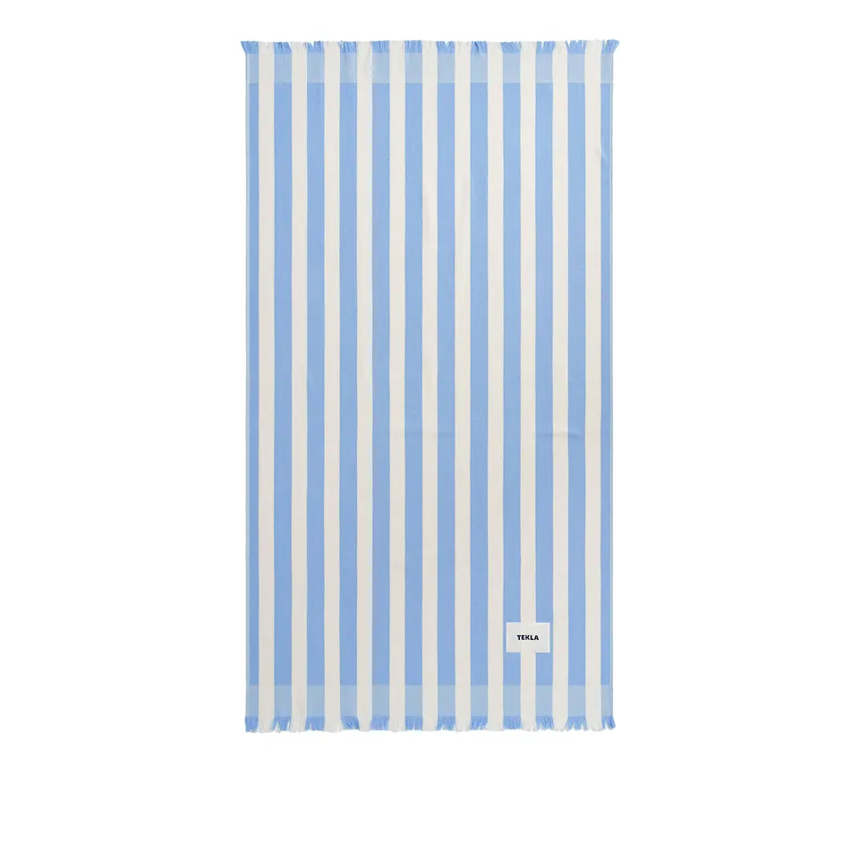Strandhandduk Moro Stripes
