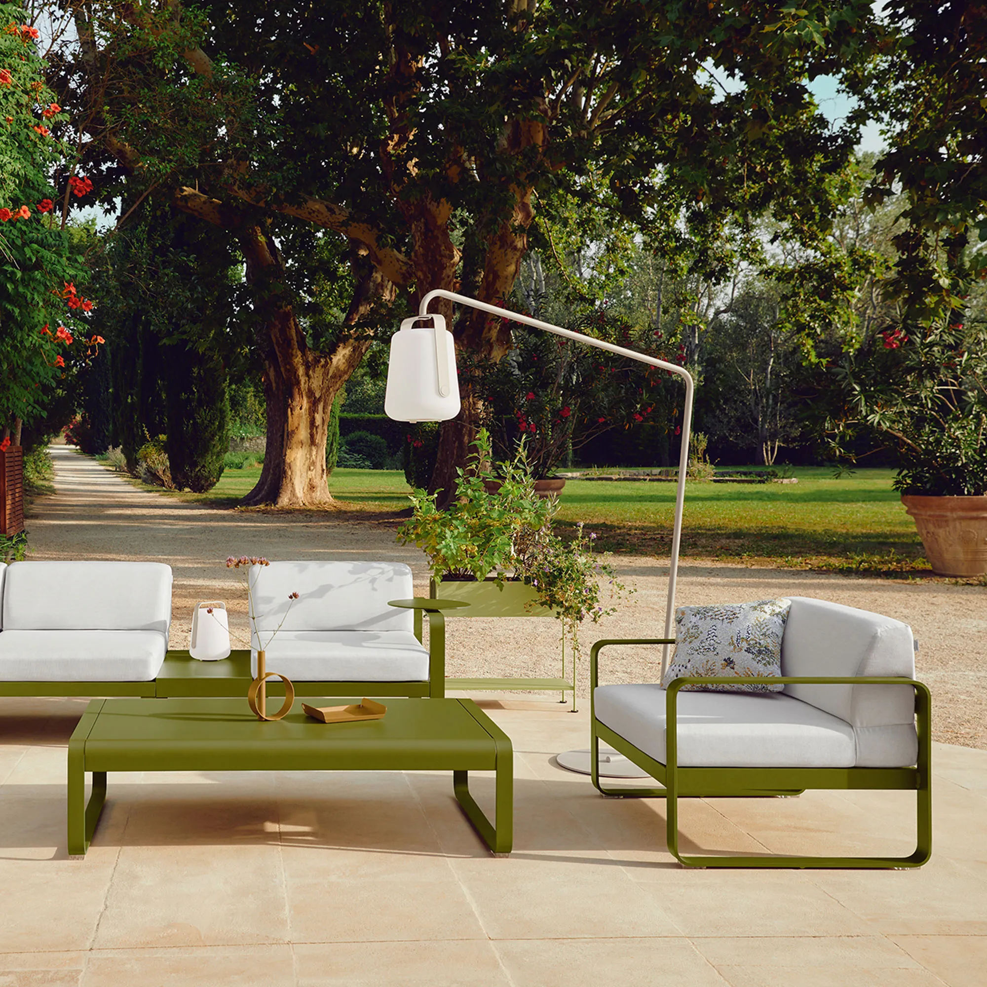 Bellevie Armchair - 5