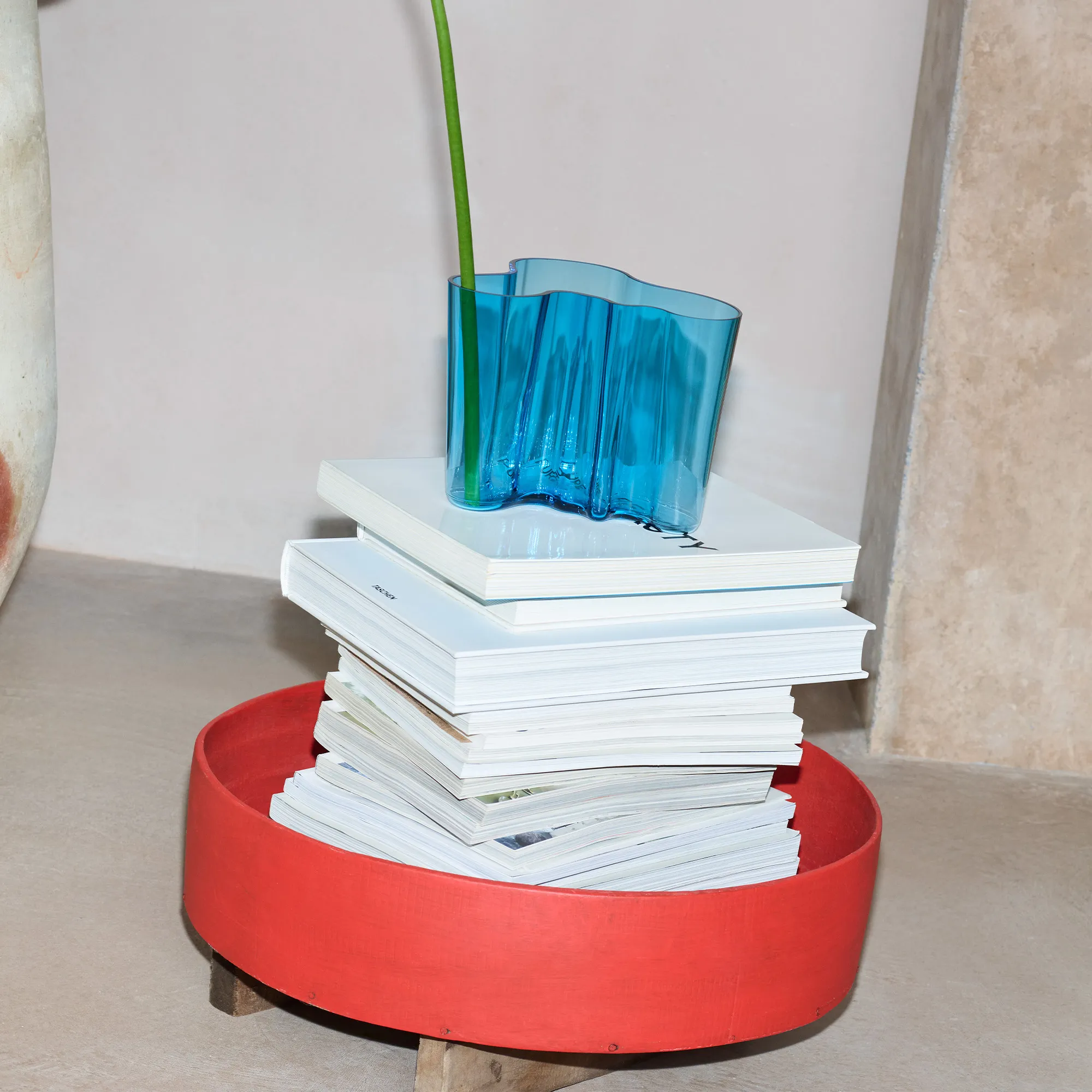 Alvar Aalto vas 120 mm - 4