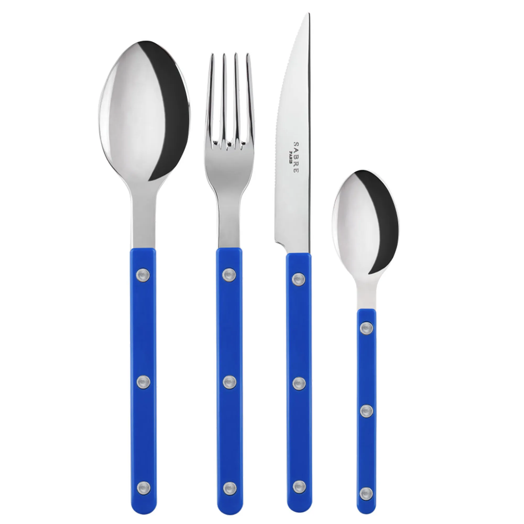 Bistrot solid bestickset 24 delar - 1