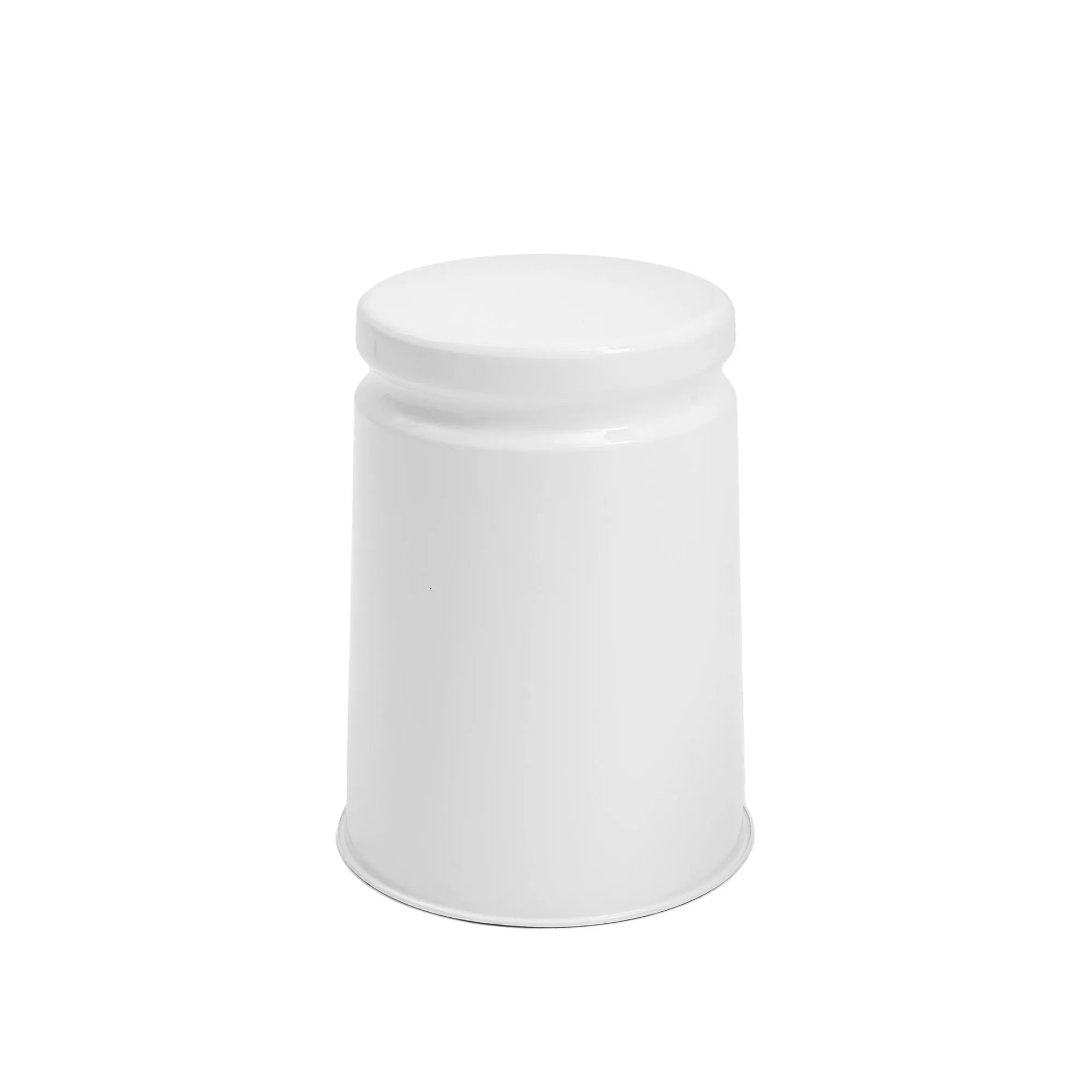 Last Stool - 1