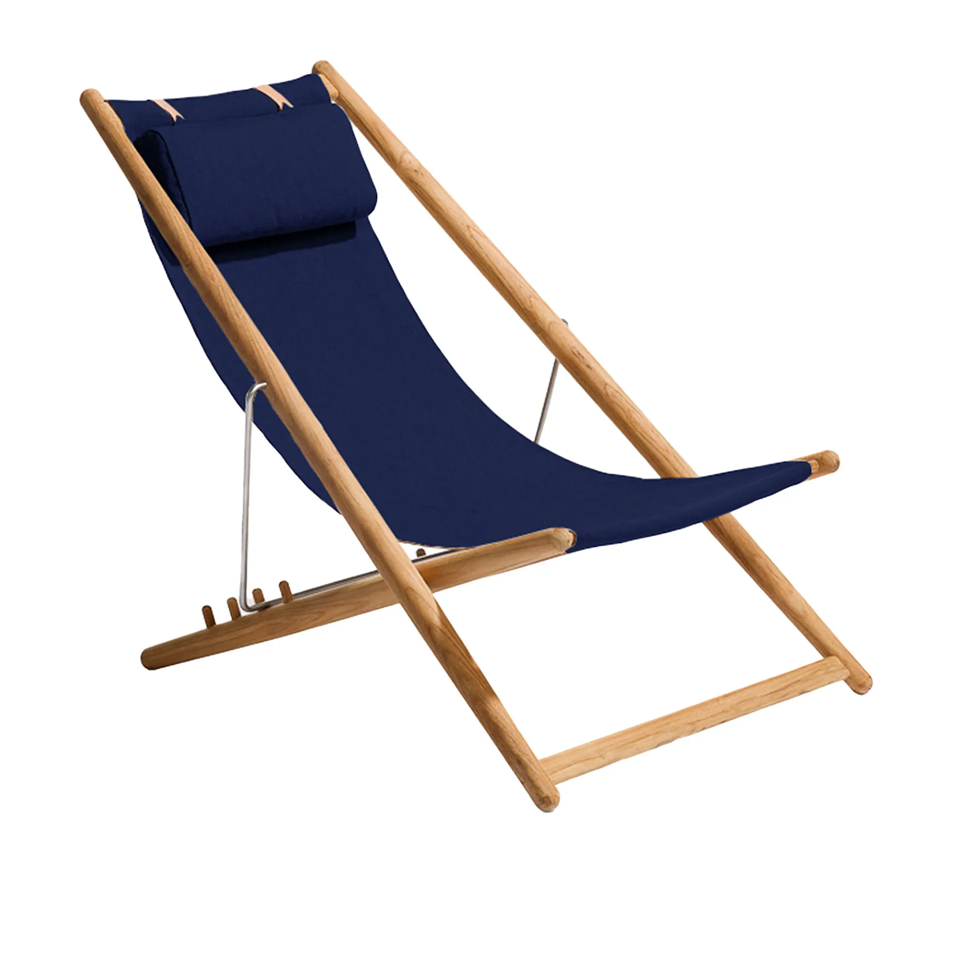 H55 Lounge Chair - Skargaarden - NO GA