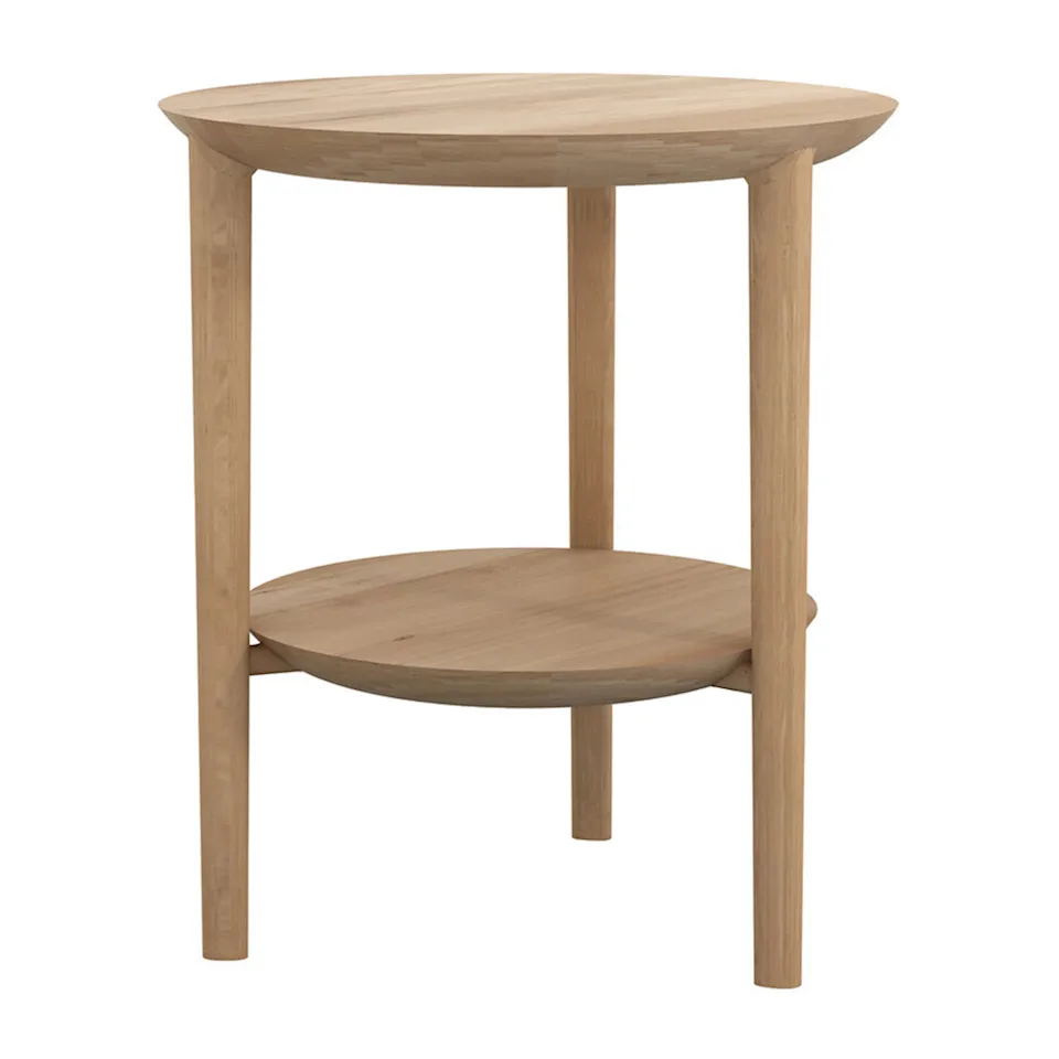 Bok Side Table