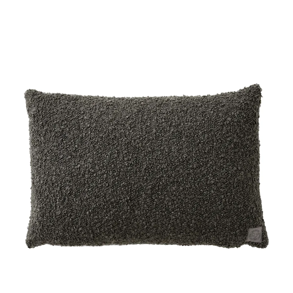 Collect Cushion SC48, Sage/Soft Boucle, 40x60 cm