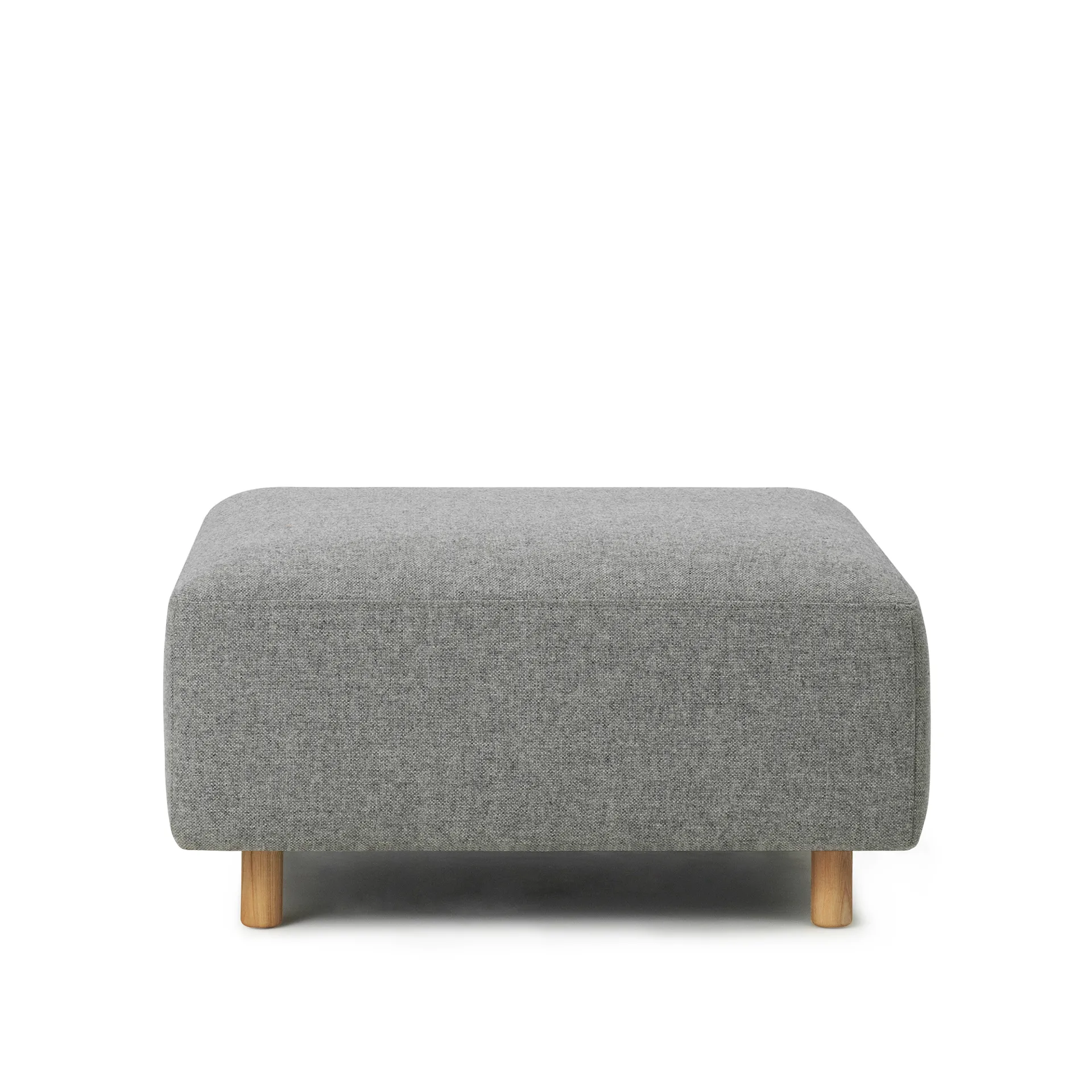 Redo Modular Sofa Pouf - Normann Copenhagen - NO GA