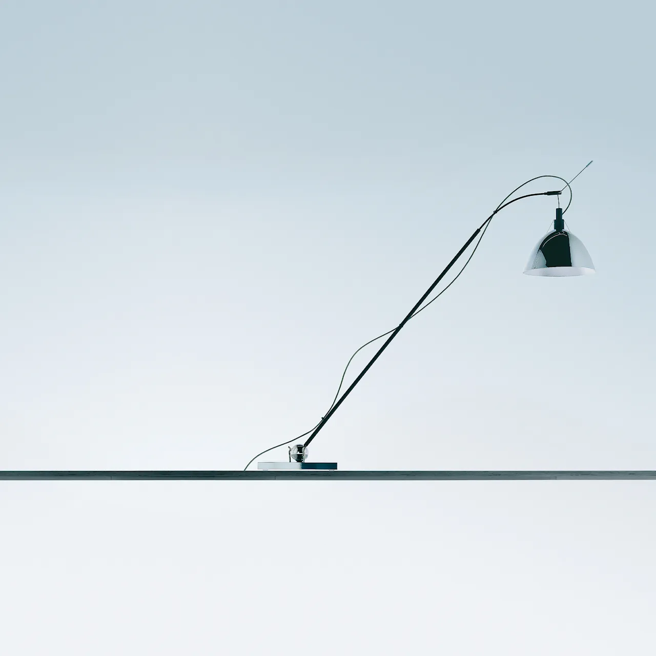 Max. Kugler bordslampa