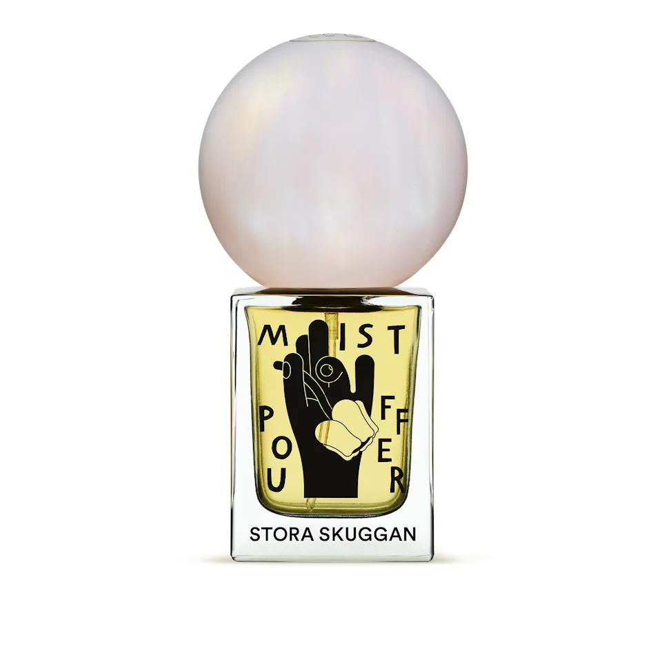 Mistpouffer parfym 30 ml