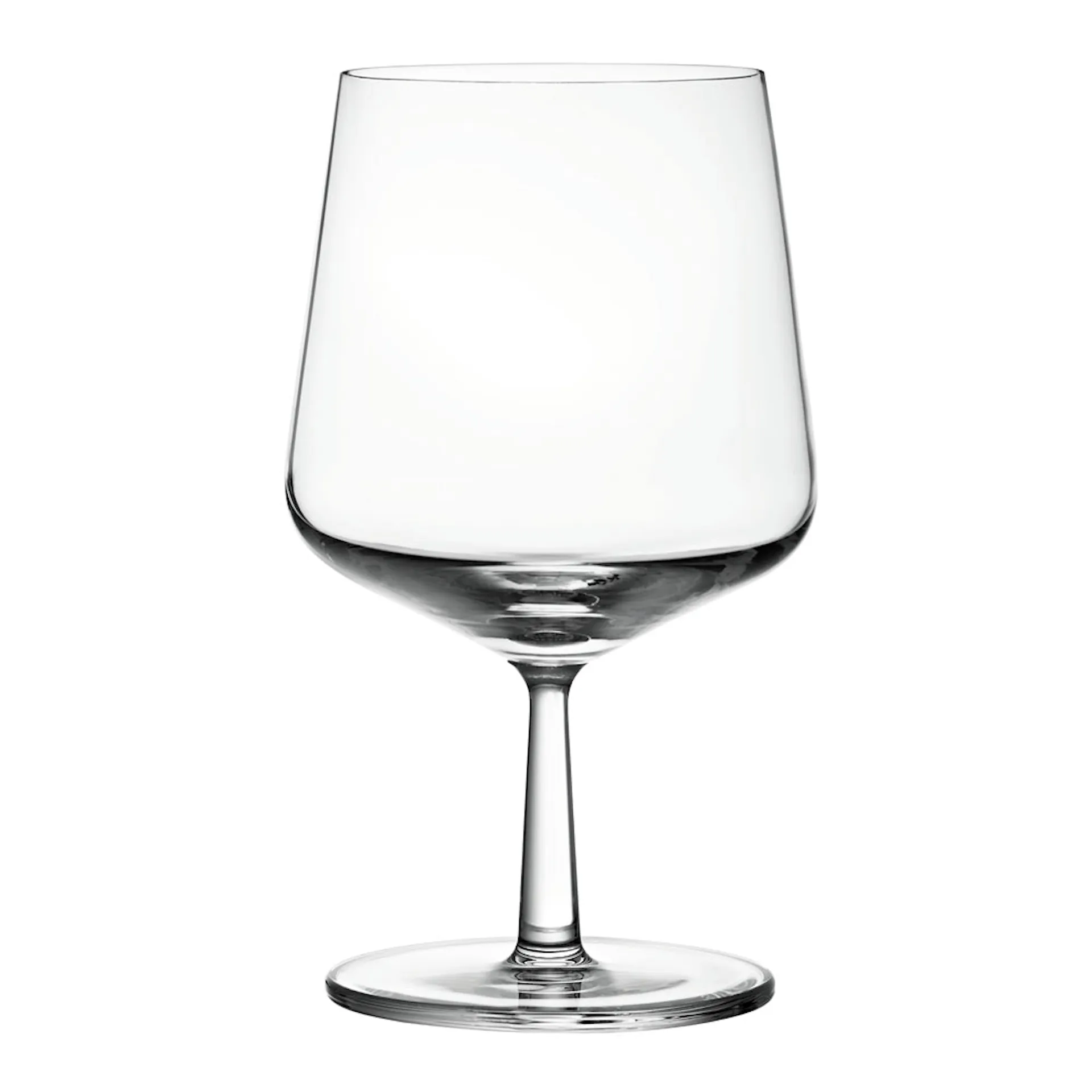 Essence Ölglas 2-pack - Iittala - Alfredo Häberli  - NO GA