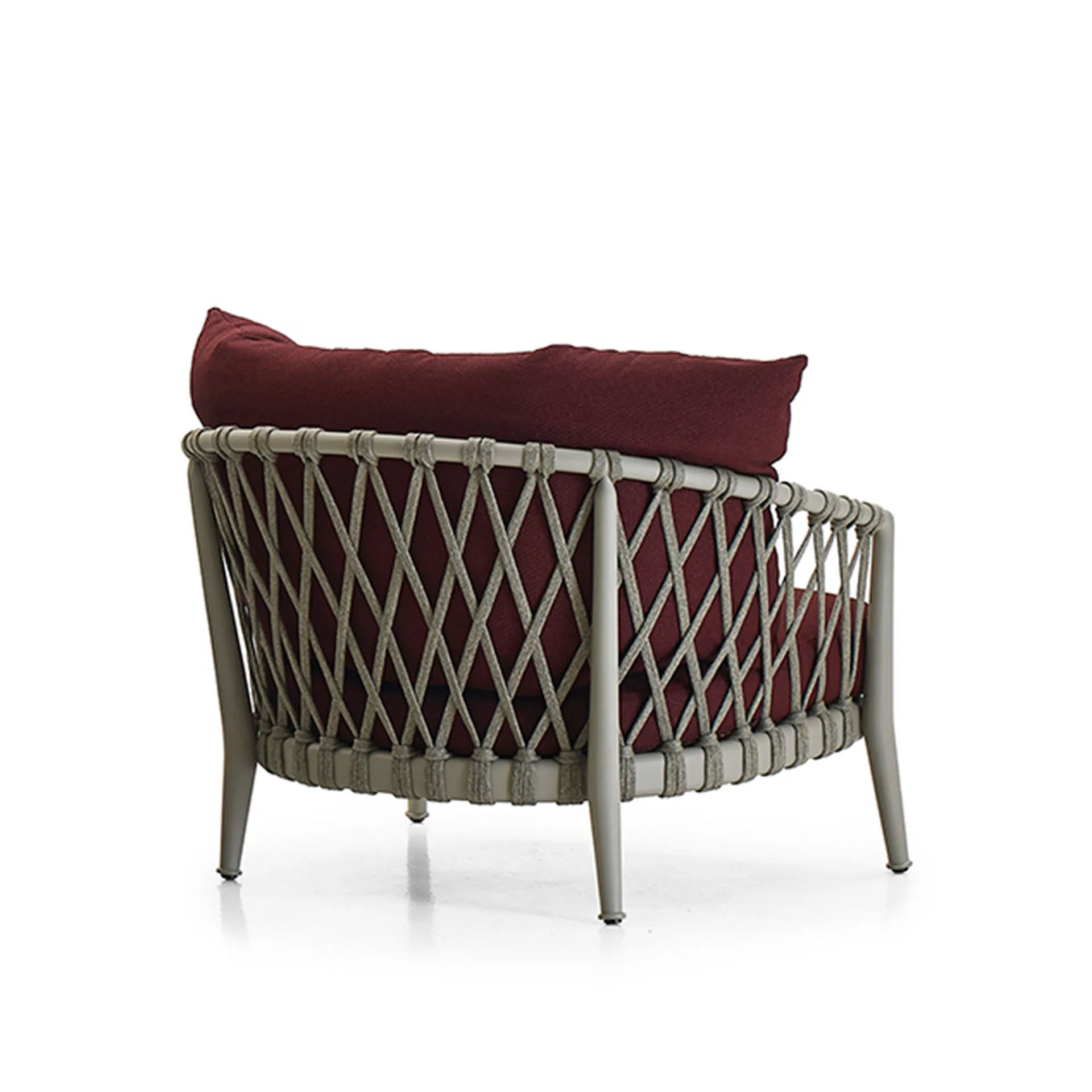 Erica Outdoor Armchair - B&B Italia - Antonio Citterio - NO GA