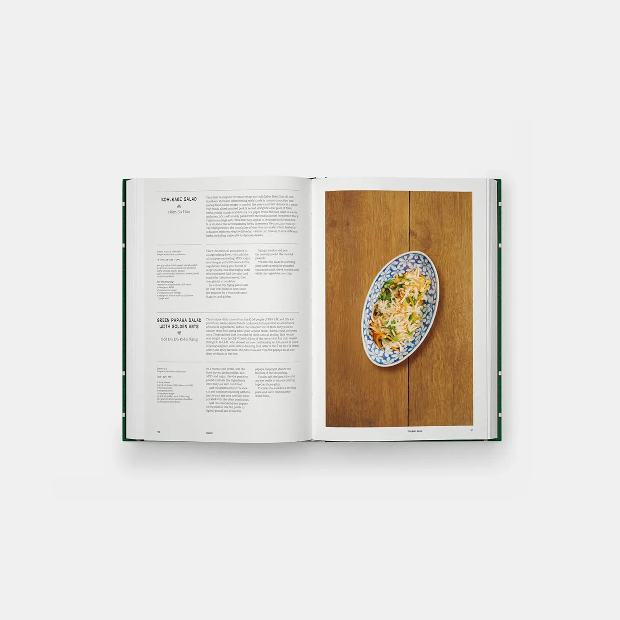 Vietnam - The Cookbook kokbok - 5