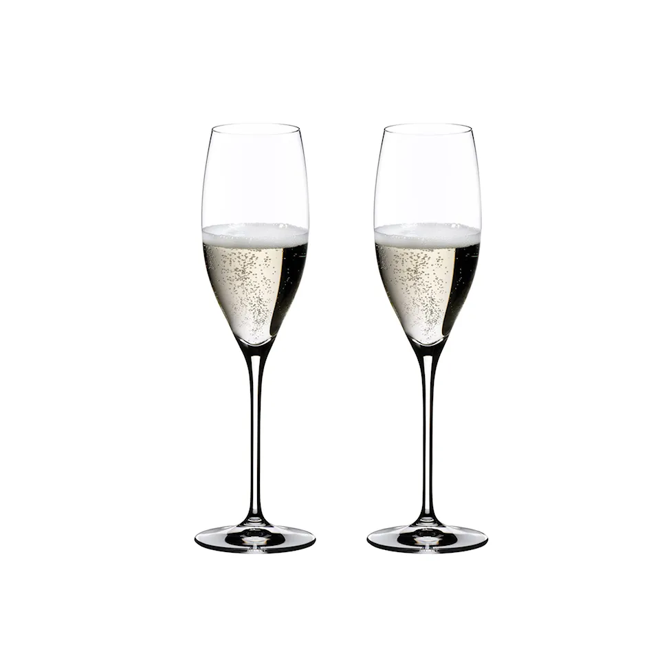 Vinum Champagne Cuvée Prestige 2-Pack