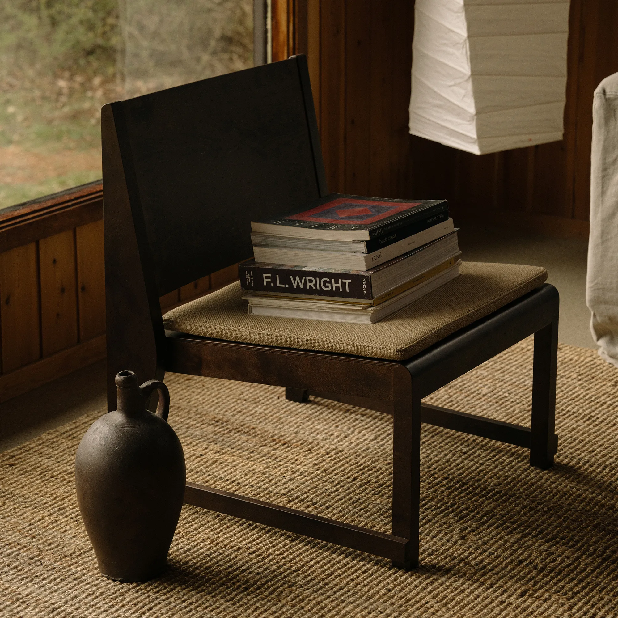 Easy Chair 01 fåtölj - 17