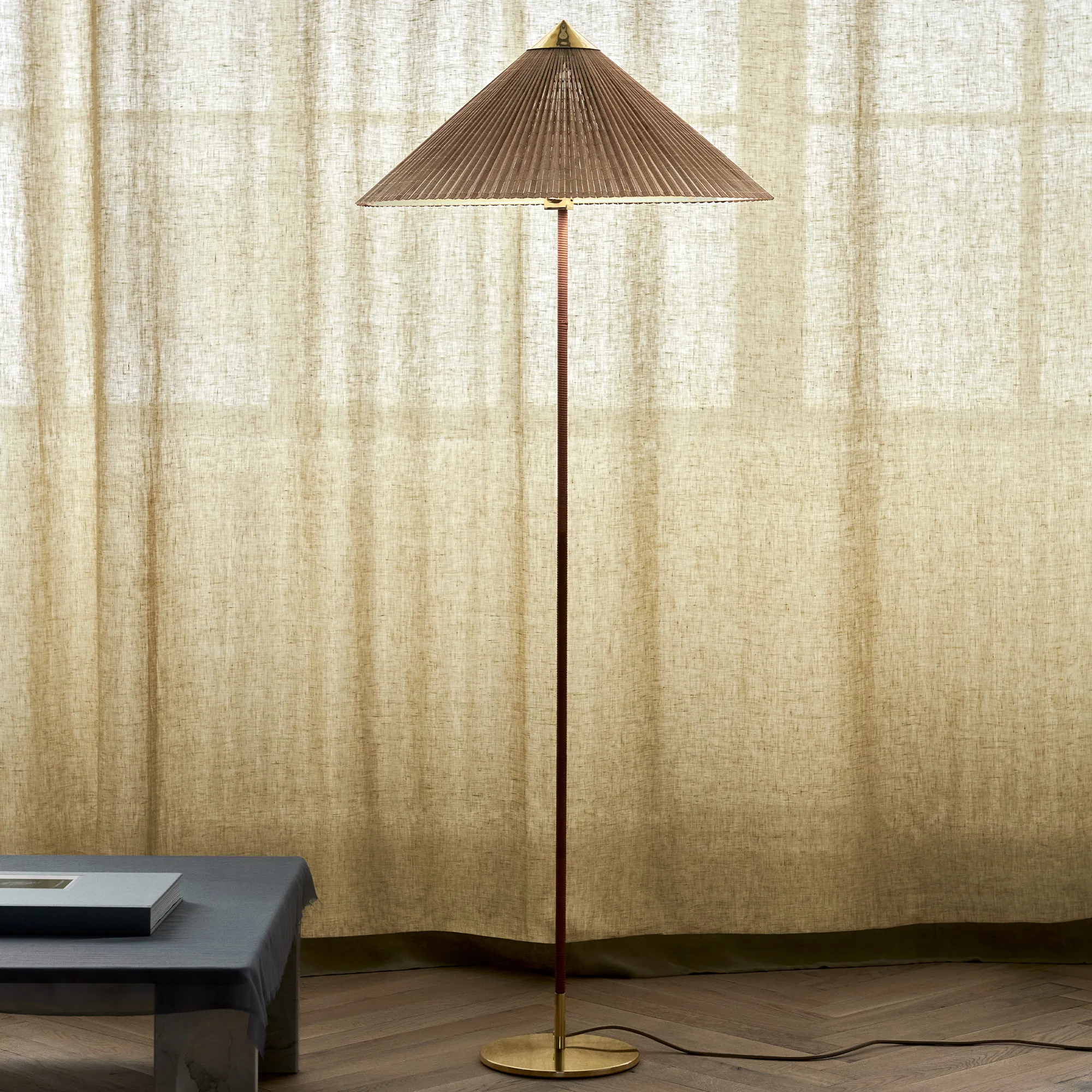 9602 golvlampa - 3