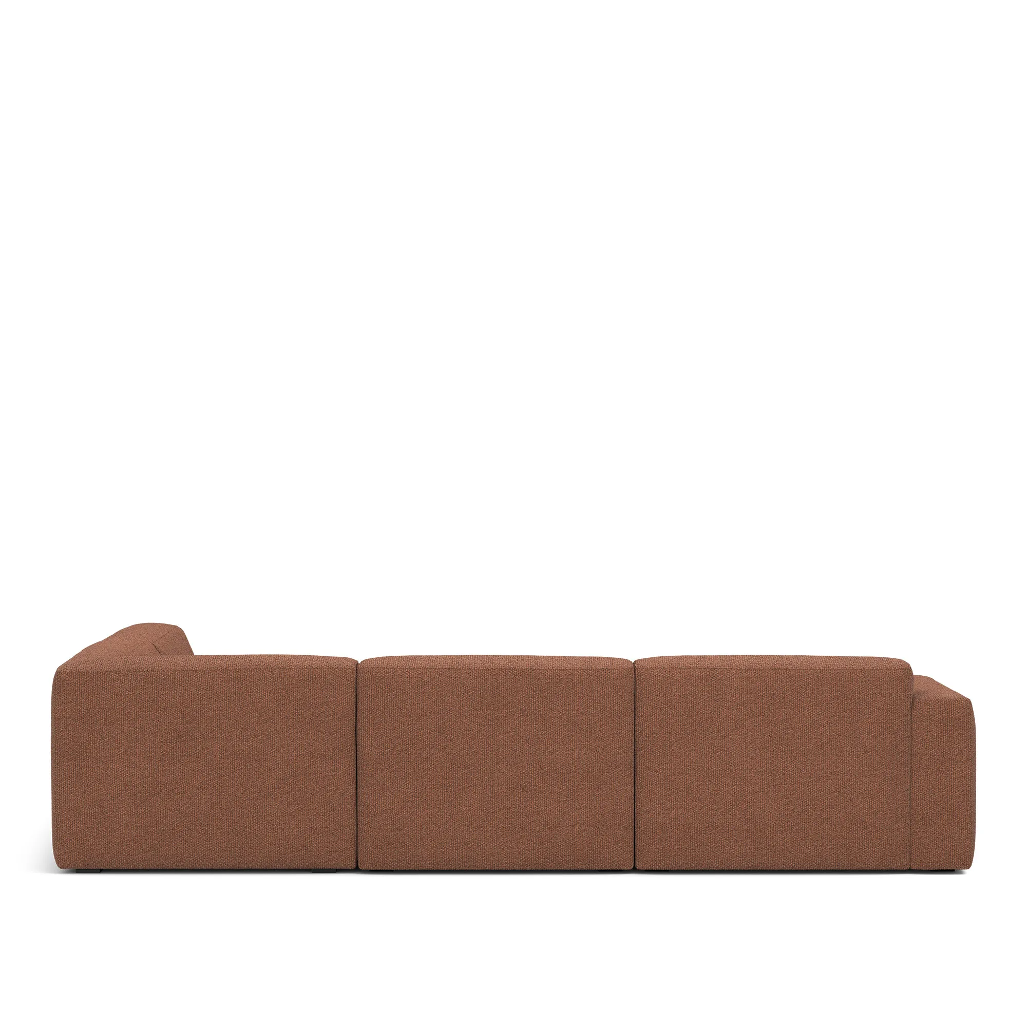 Brick 4-sits hörnsoffa öppet avslut höger - 6