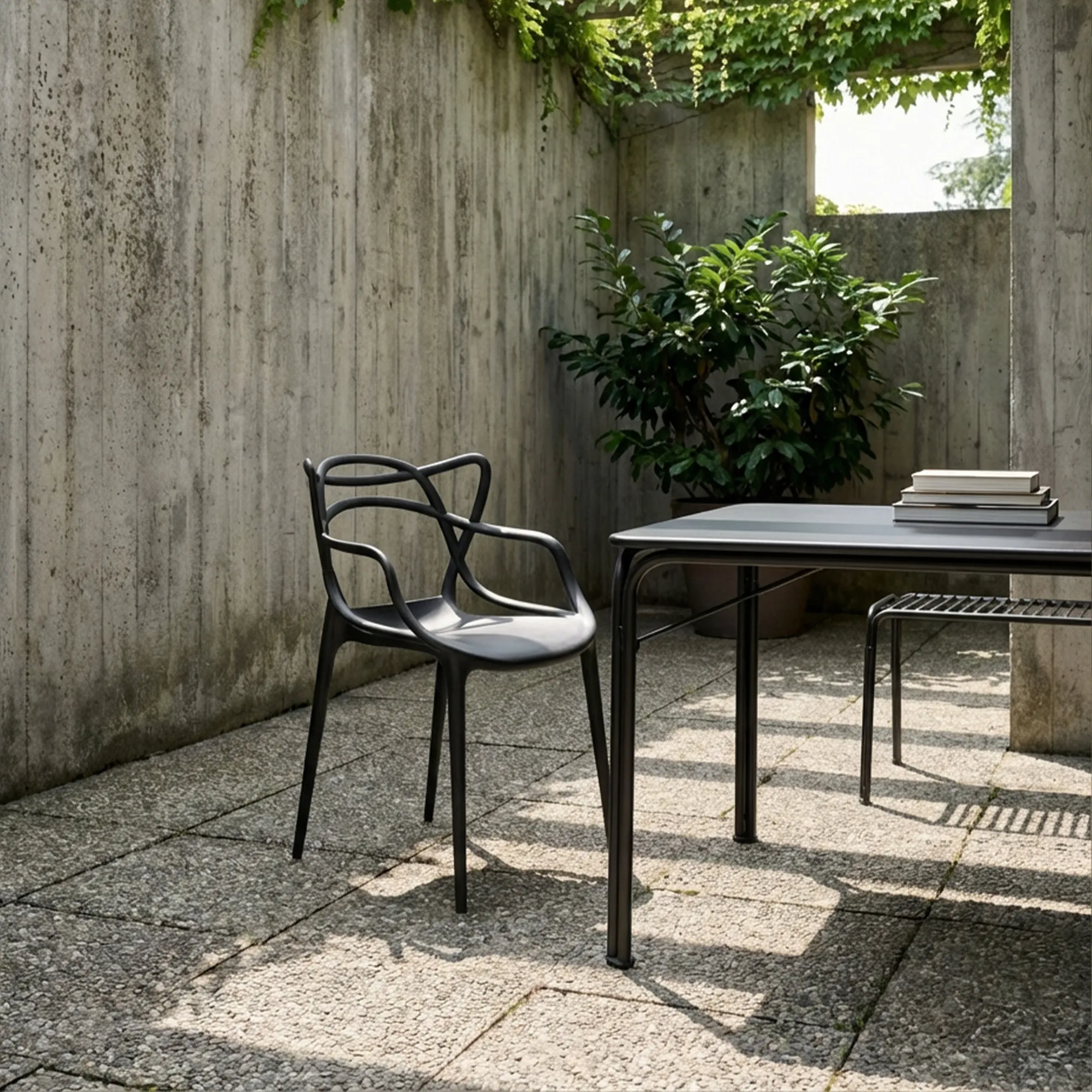 Masters Chair - 7
