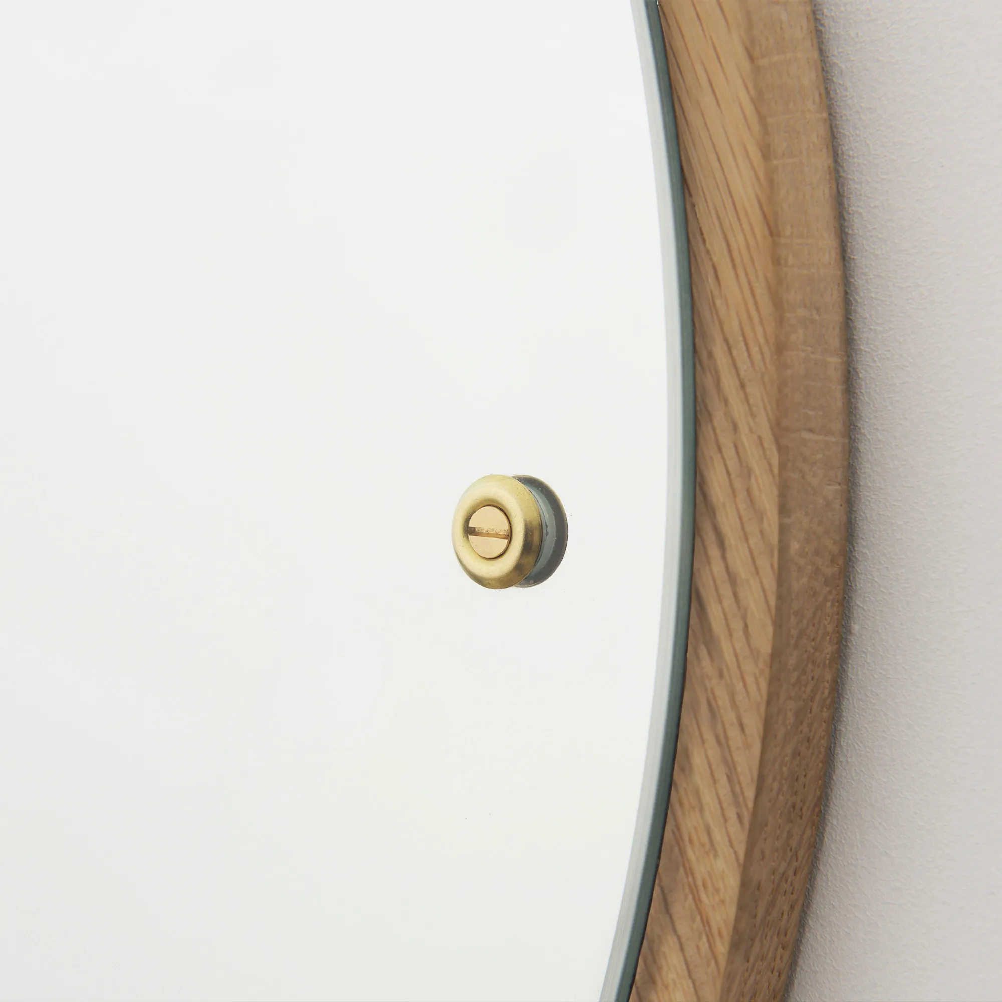CM-1 Circle väggspegel - 9