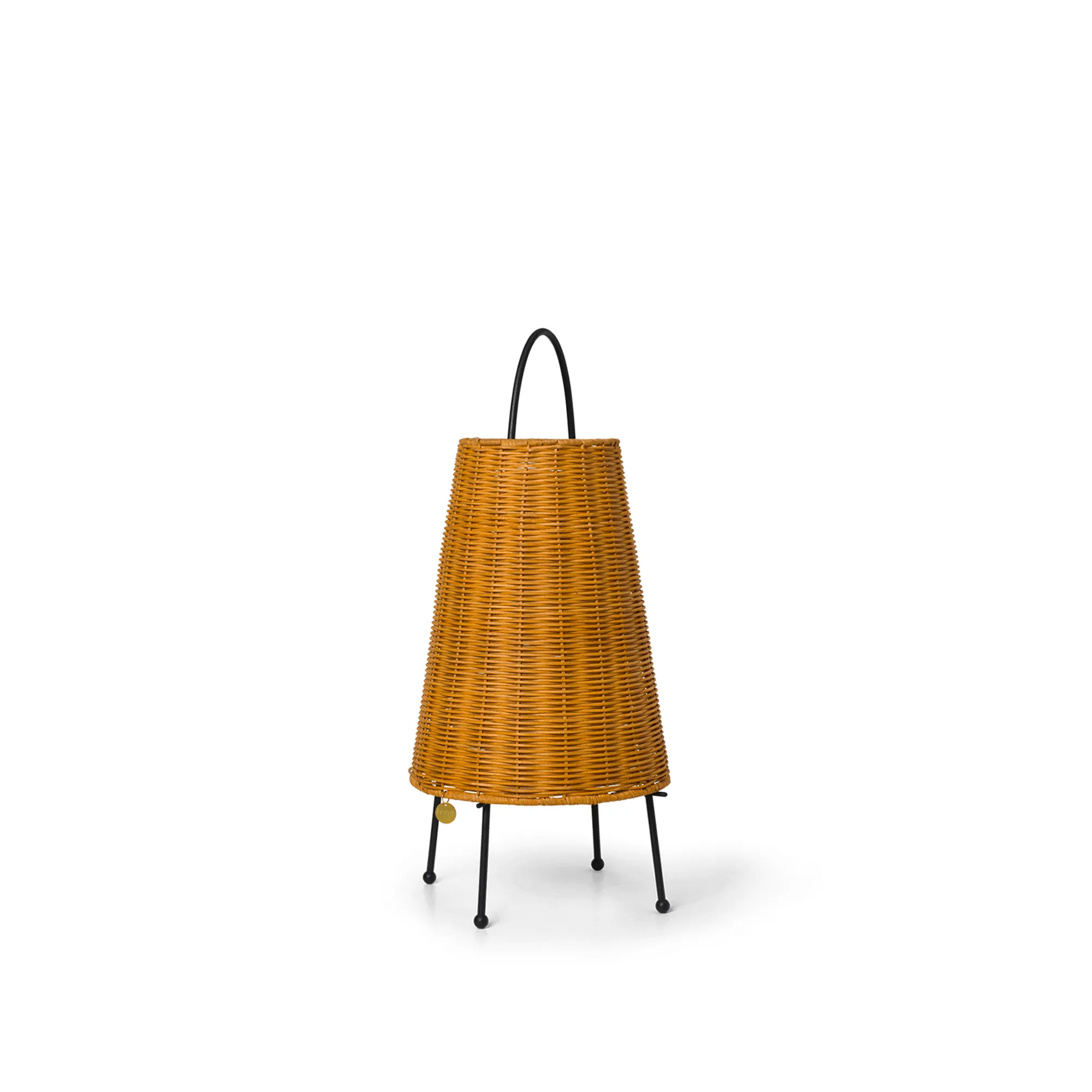 Porti Braided portabel lampa - 1