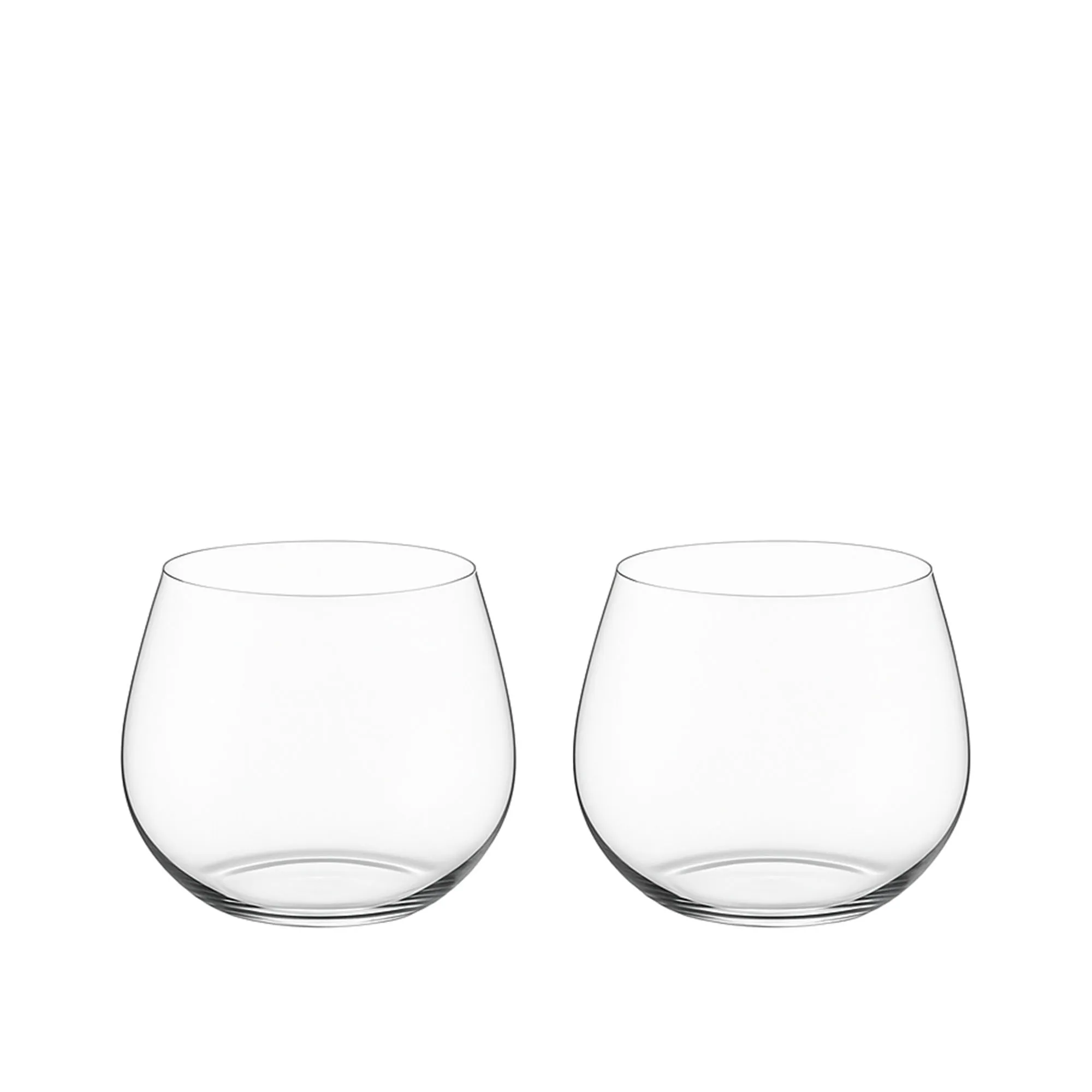 O Wine Tumbler Ekfatslagrat Chardonnay 2-Pack - 1