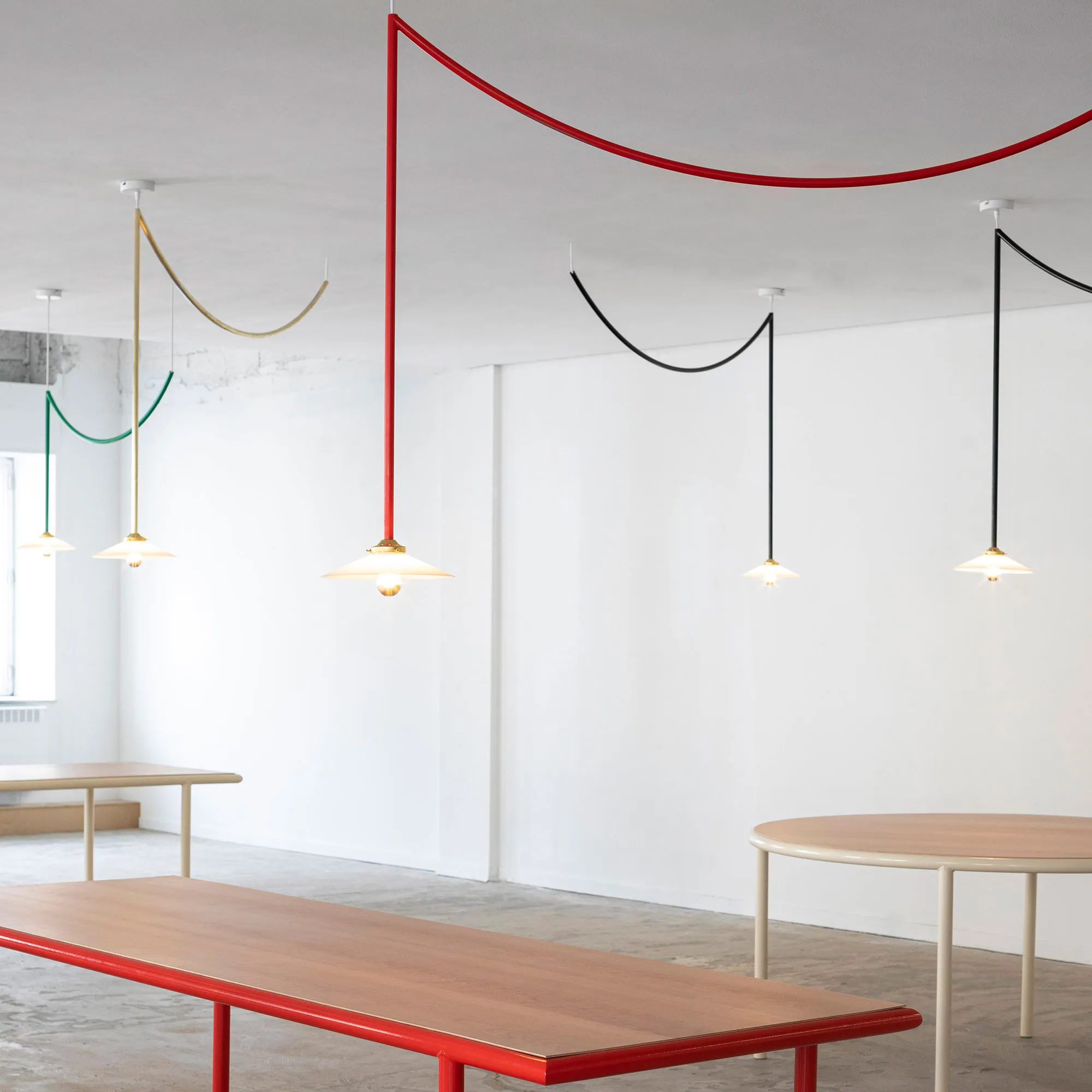 Ceiling Lamp N°5 - 4