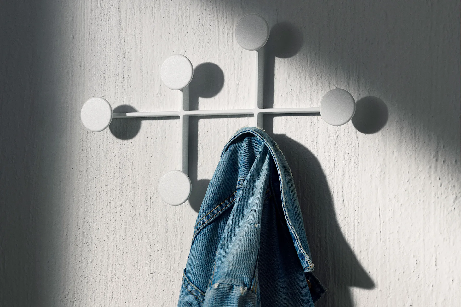 Afteroom Coat Hanger - Audo Copenhagen - Afteroom  - NO GA