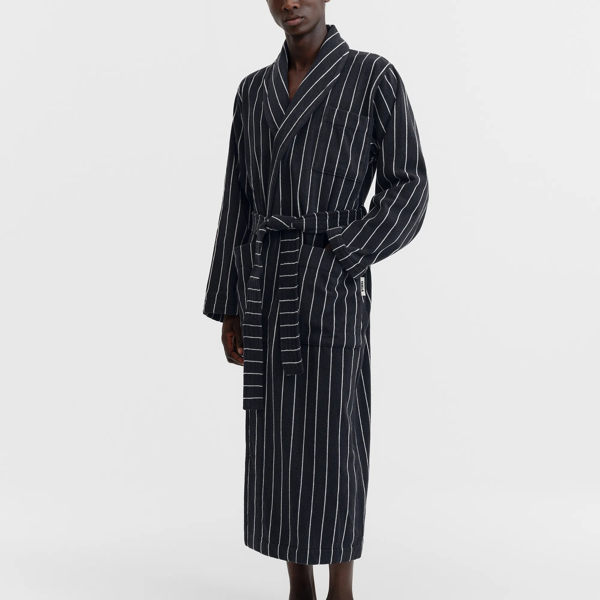 Classic Antwerp Stripes badrock - 6