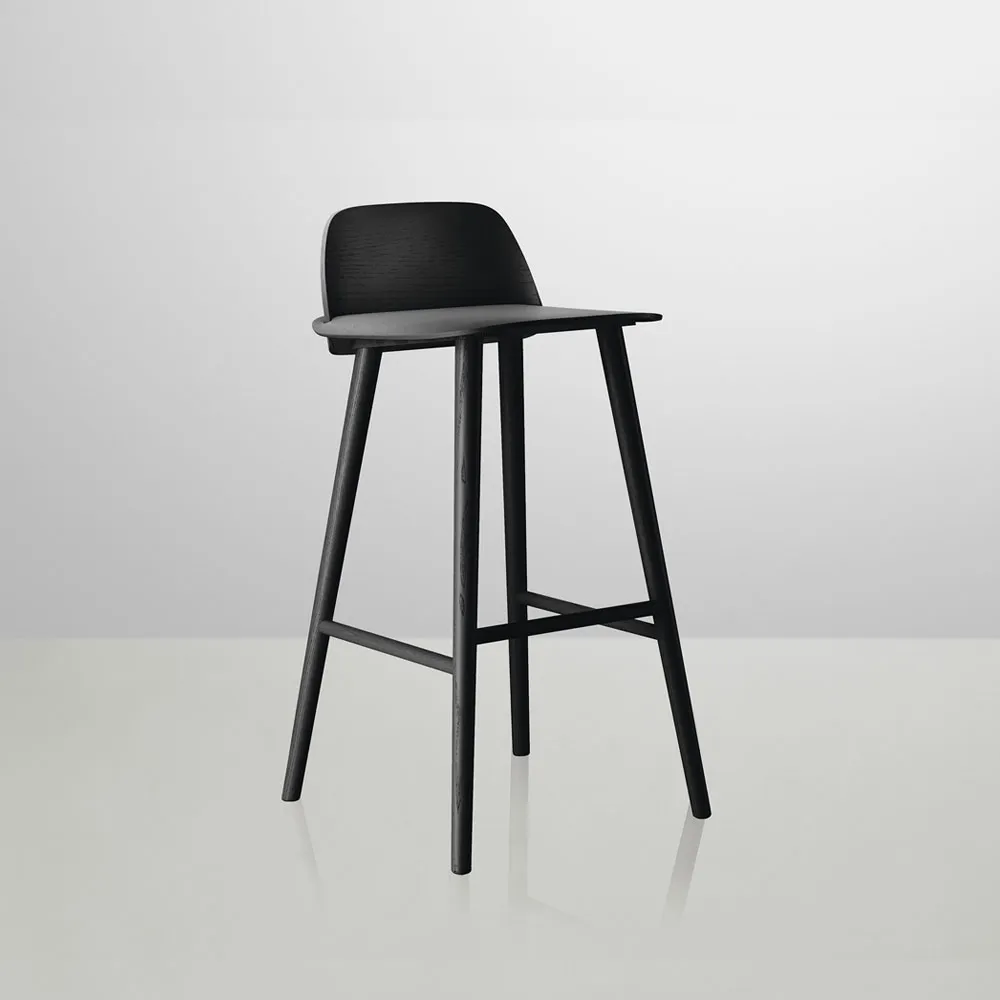 Nerd Counter Stool - 5