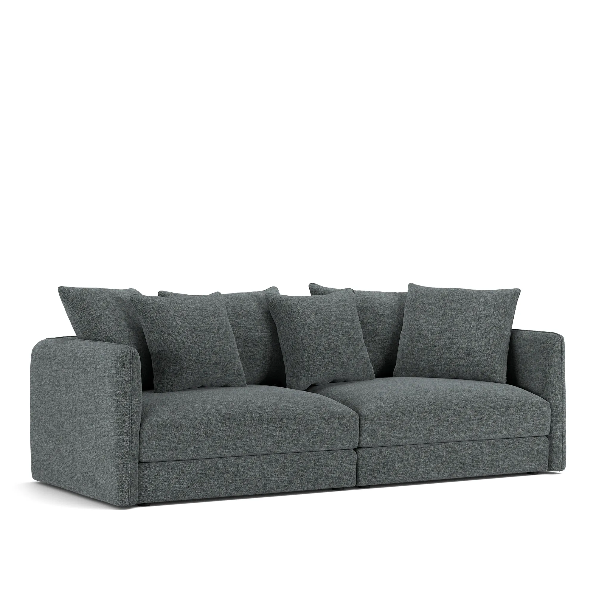 Pavarotti 01 2,5-sitssoffa - 4