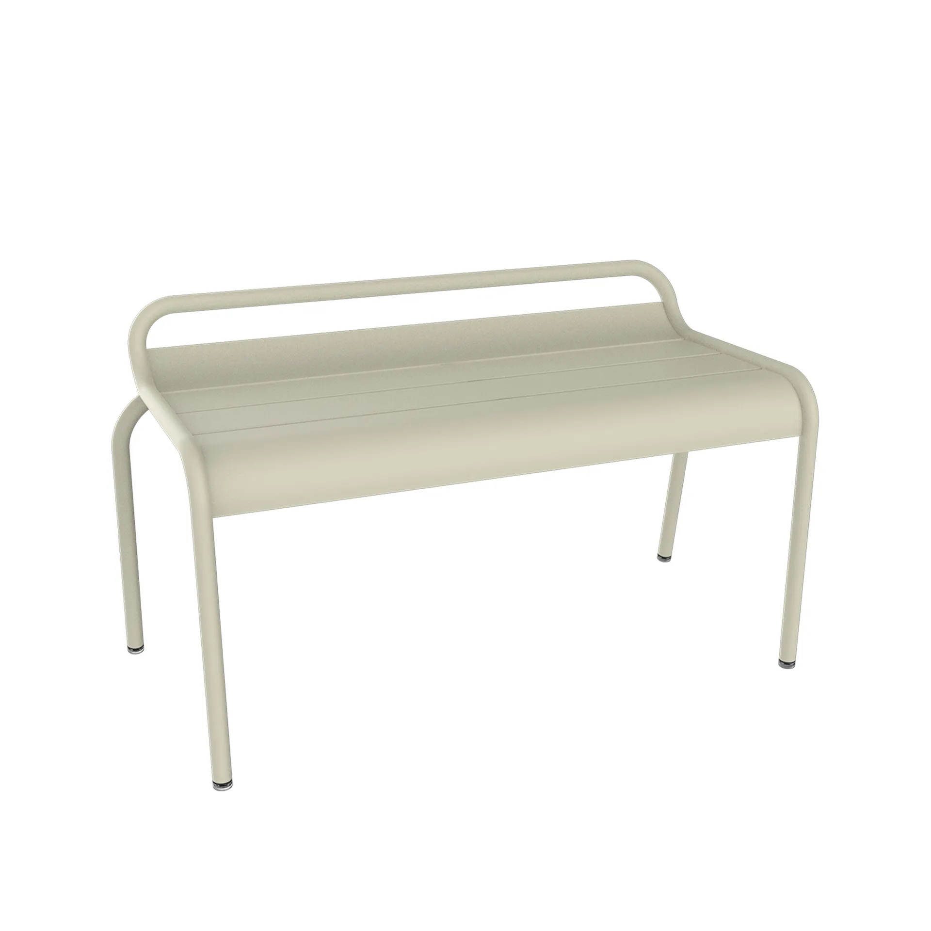 Luxembourg Compact Bench - Fermob - NO GA