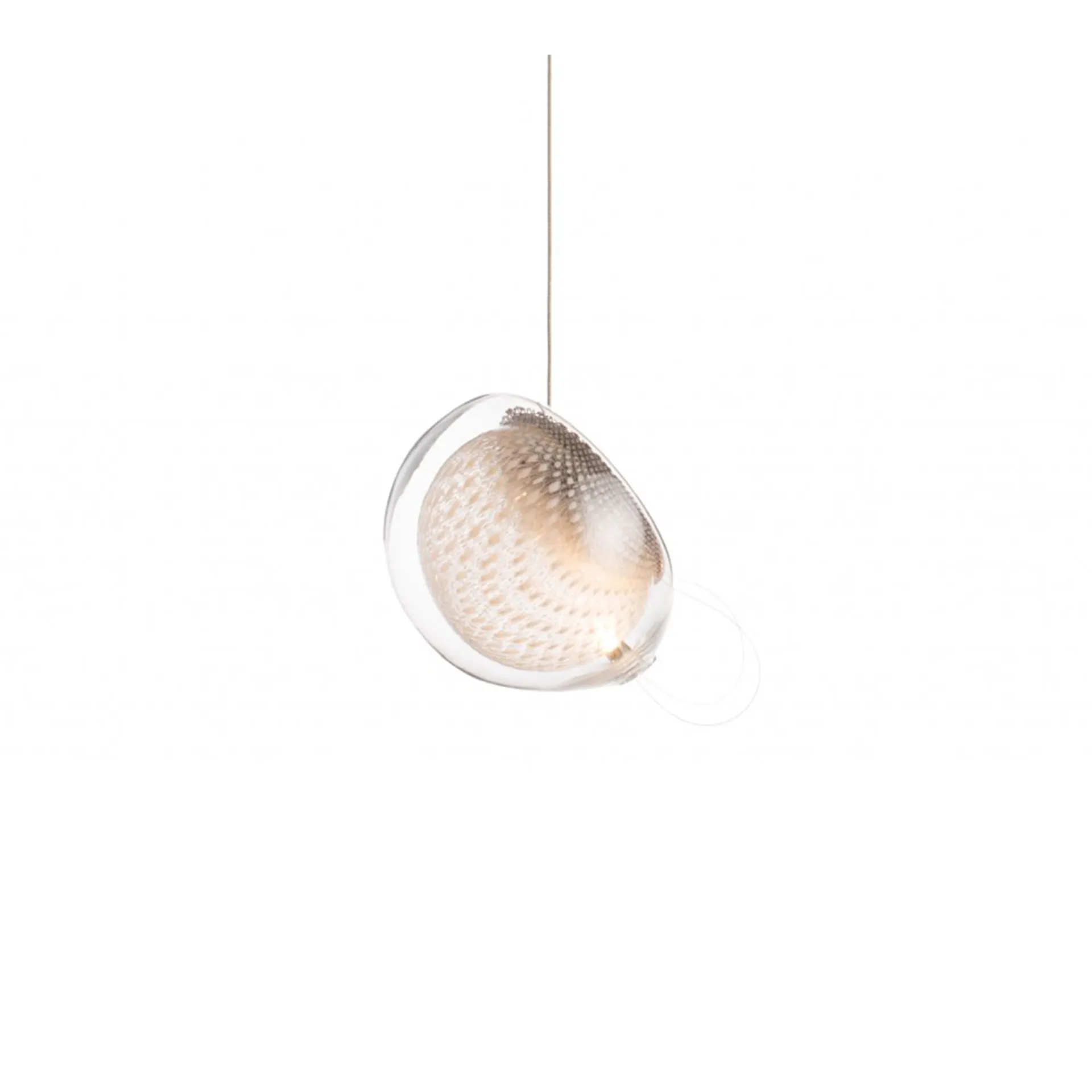 76.1 - Bocci - Omer Arbel - NO GA