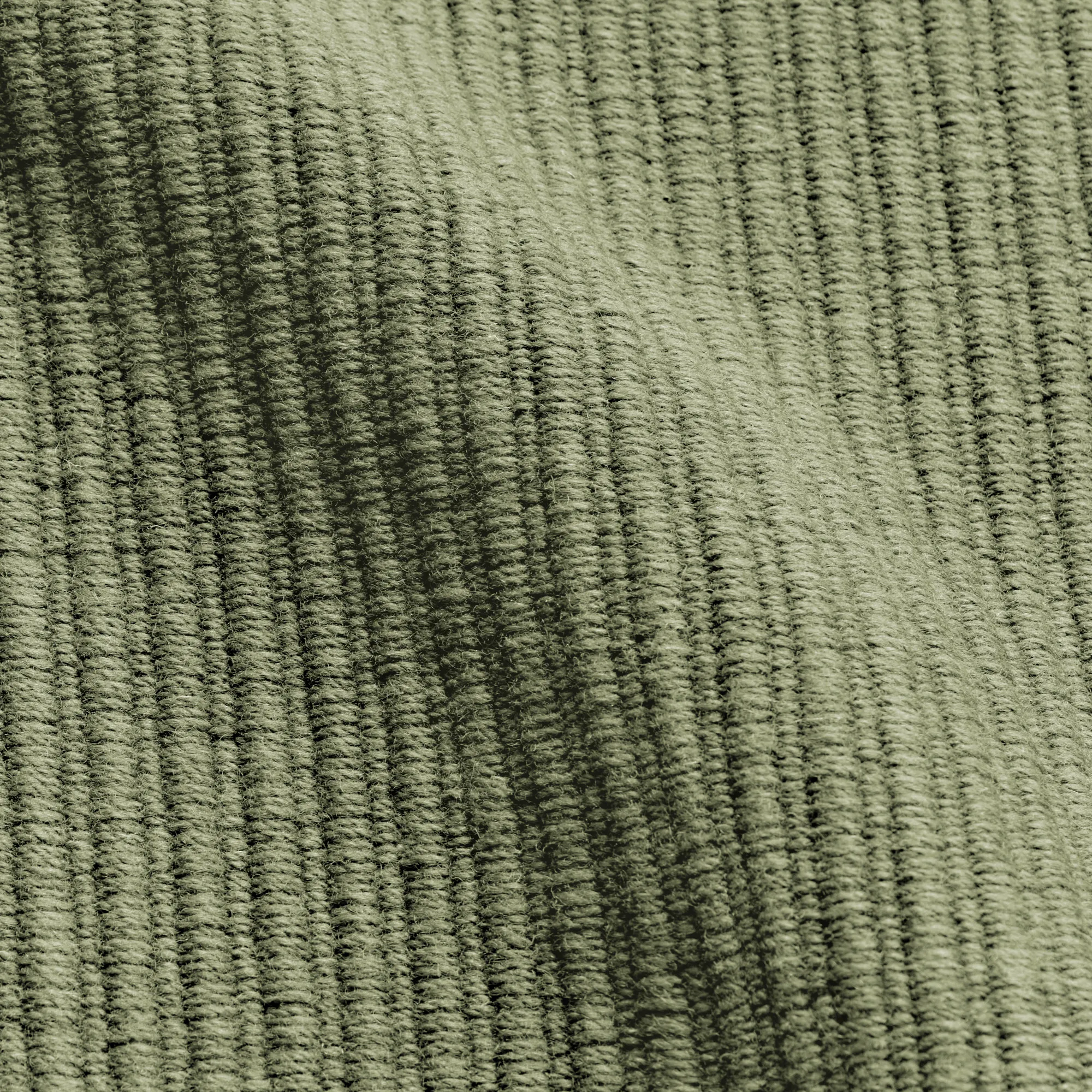 Contour Khaki Green ullmatta - 5