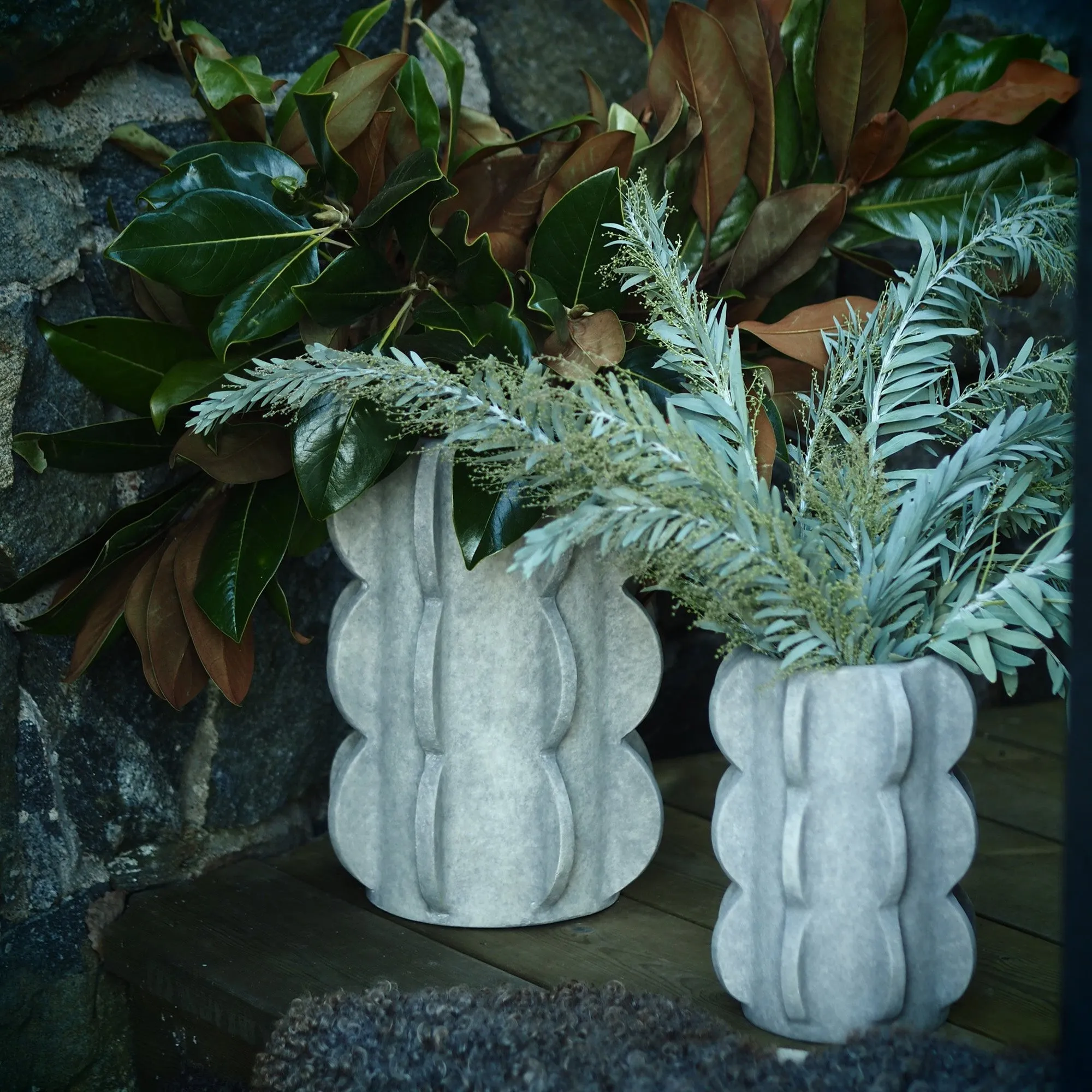 Arcissimo Vase Medium - 8