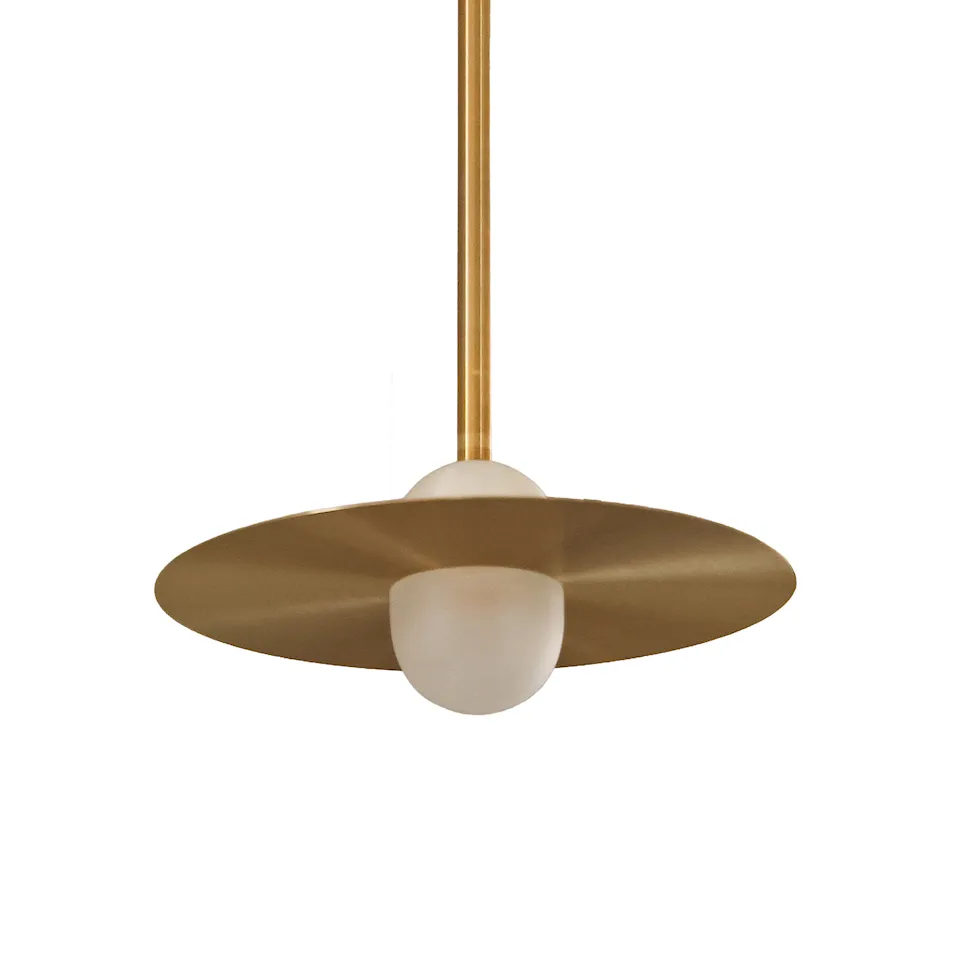 Alba XL Cable pendellampa