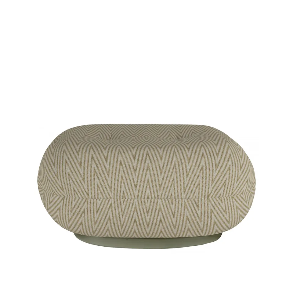 Pacha fotpall utomhus