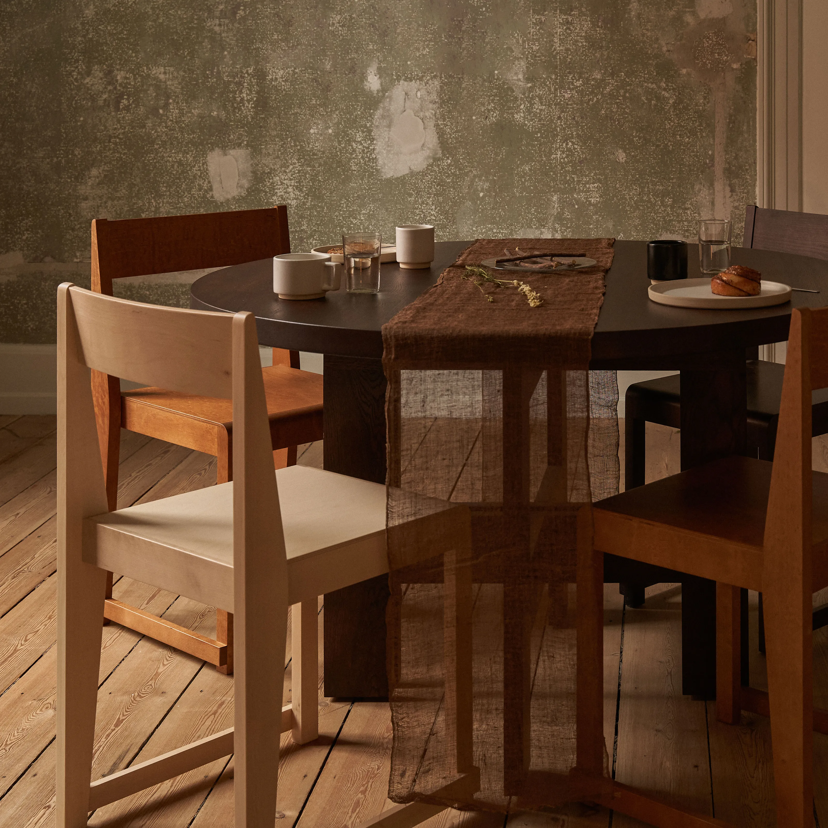 Chair 01 matstol - 5