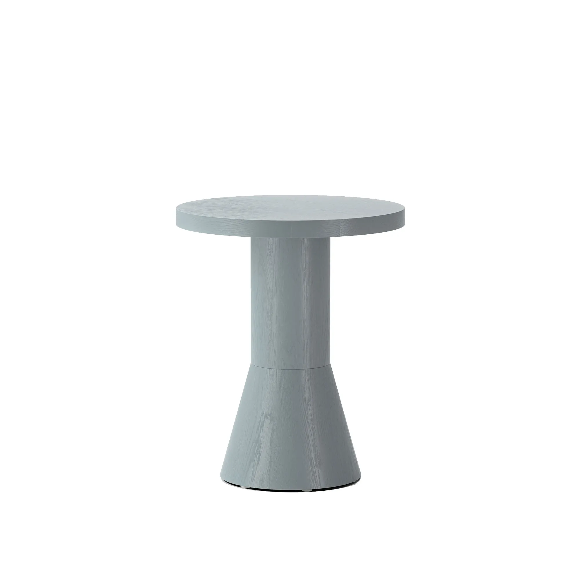 Draft Side Table - 1
