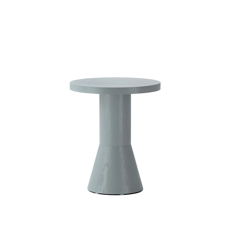 Draft Side Table